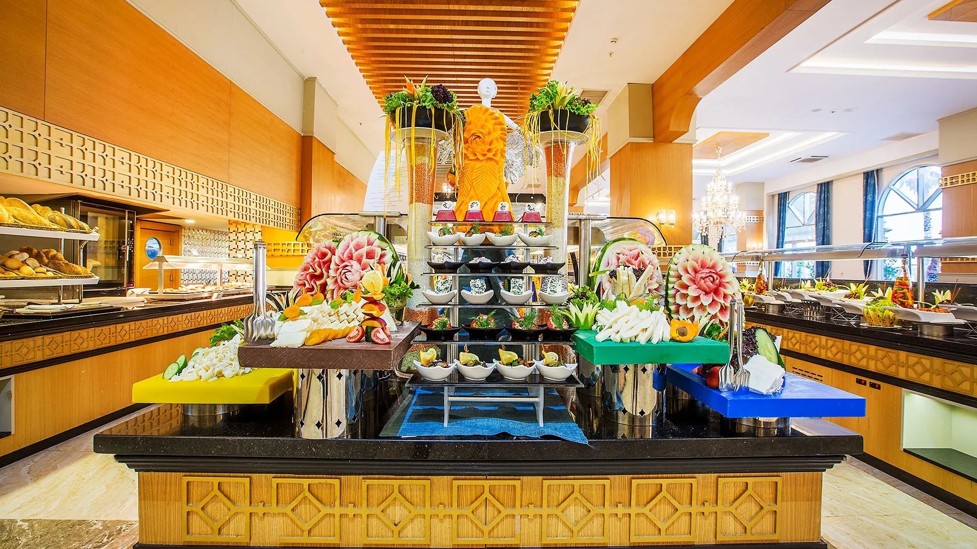 Jadore Deluxe Hotel&Spa – 14