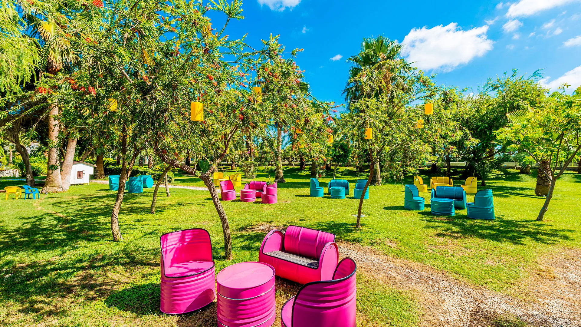 Vonresort Golden Coast – 17