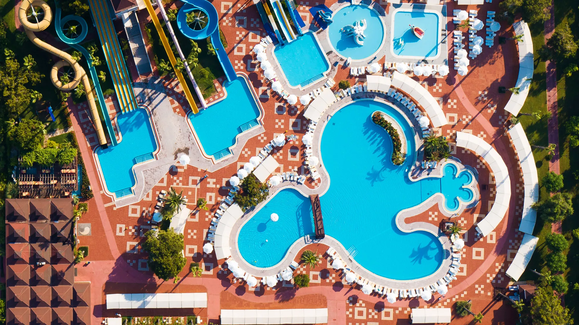 Club Hotel Turan Prince World – 44