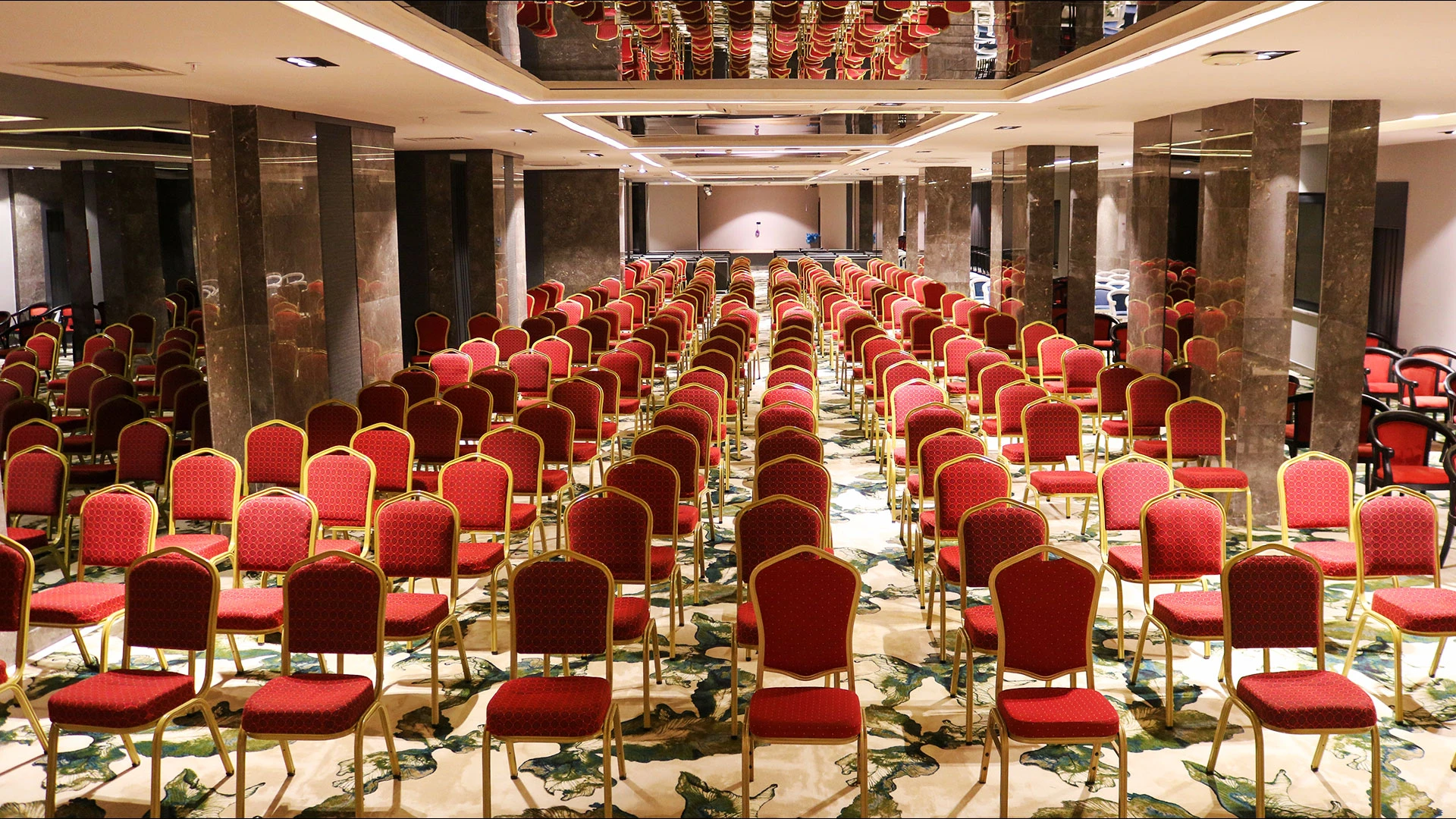 Noxinn Deluxe Hotel – 35