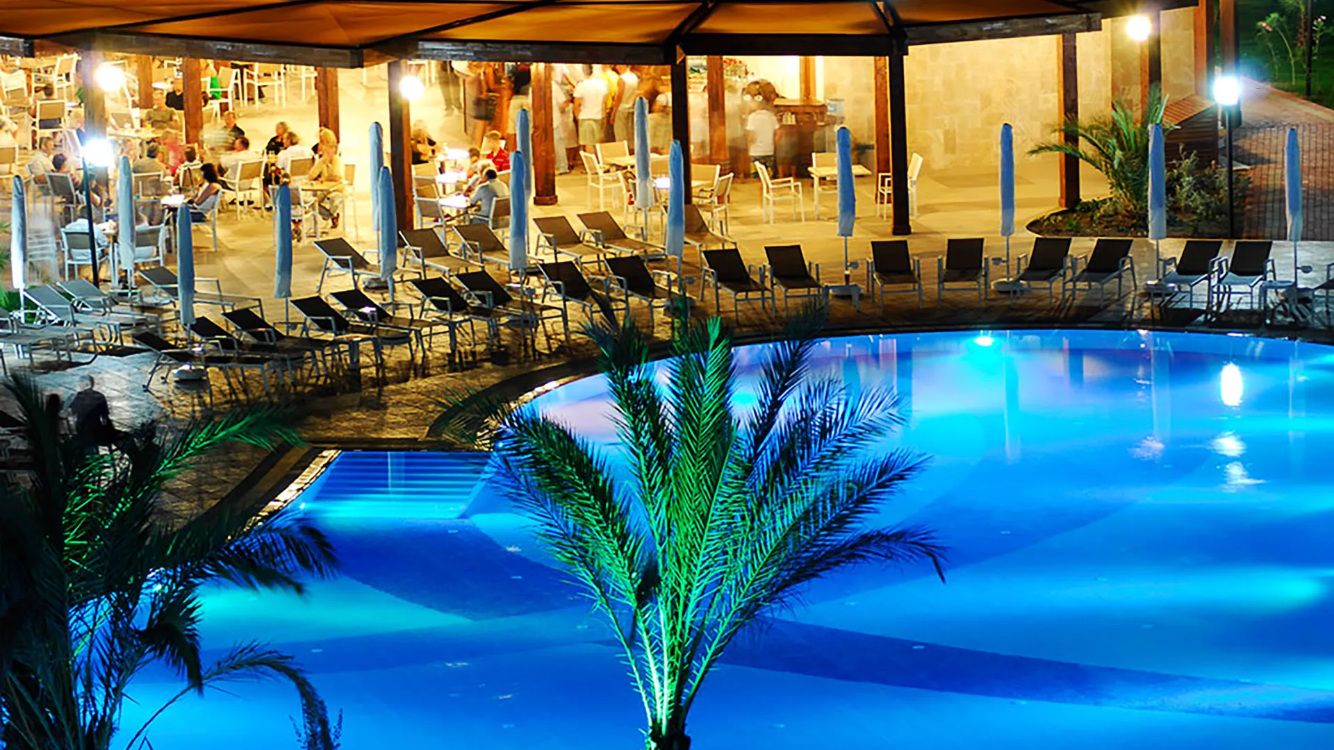 SEADEN SEA WORLD RESORT Чартър до Анталия от Пловдив 2026 [PDV] – 9