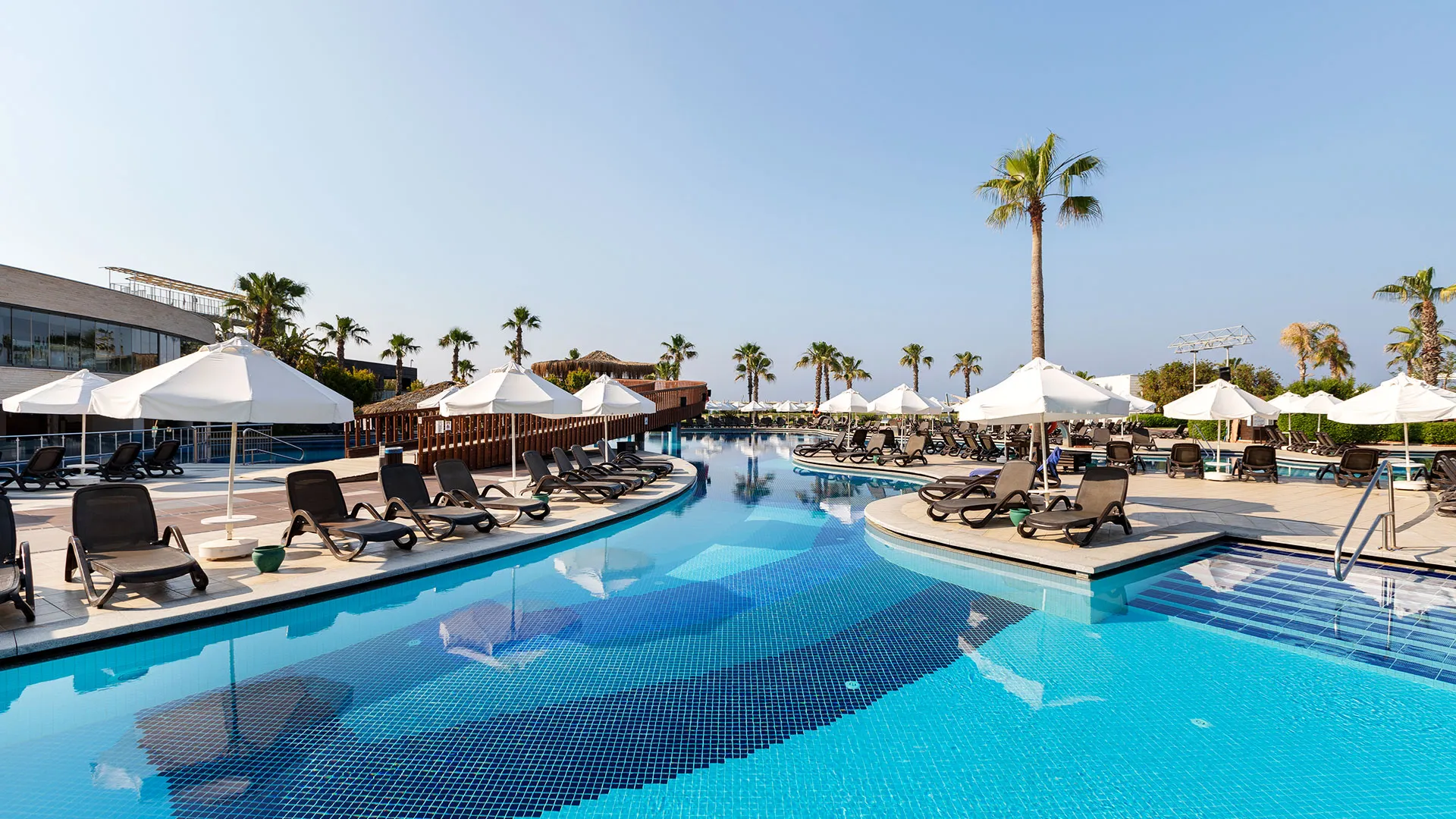 SHERWOOD DREAMS RESORT Чартър до Анталия от Варна 2026 [VAR] – 6