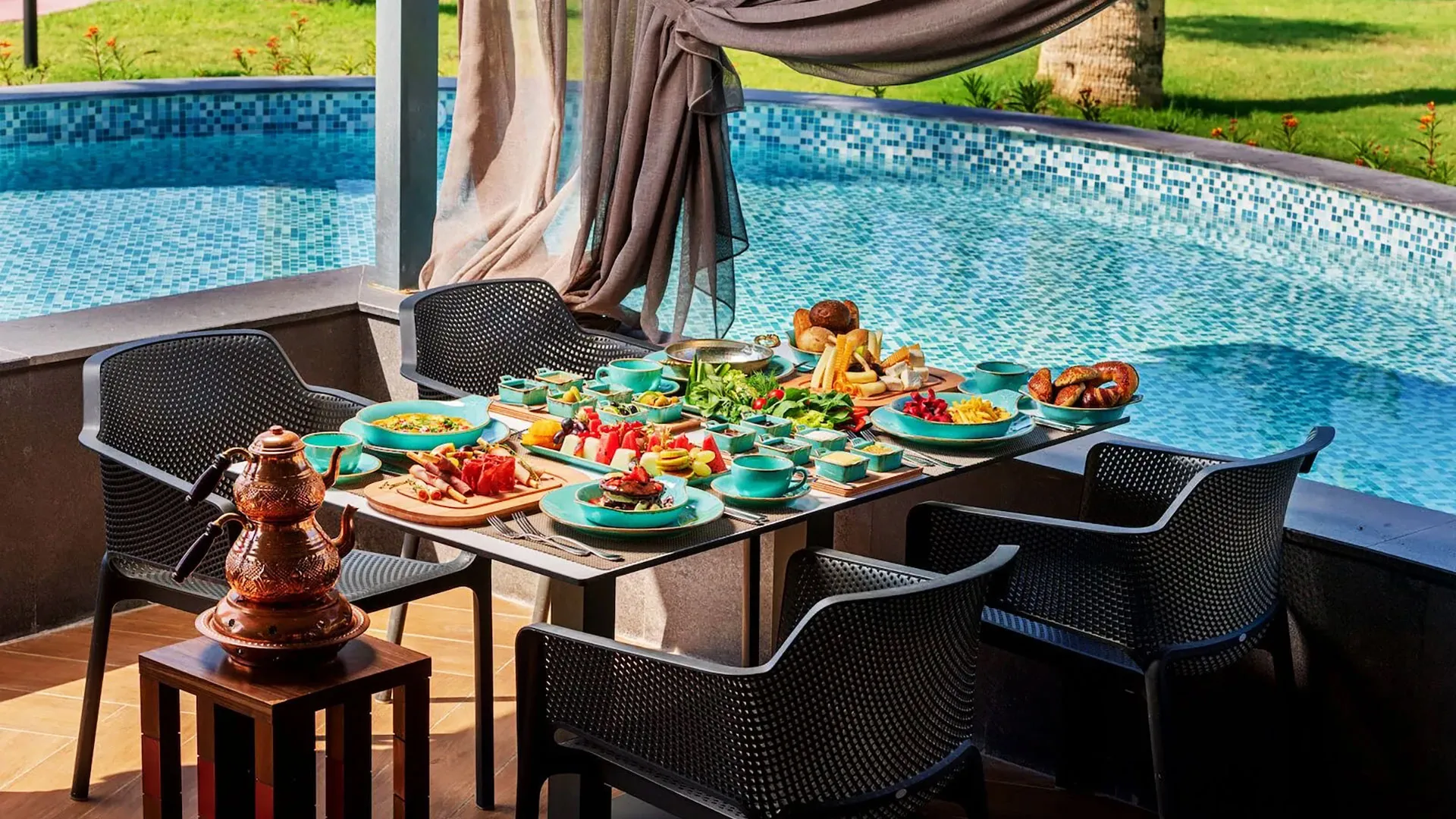 Megasaray Club Belek – 8