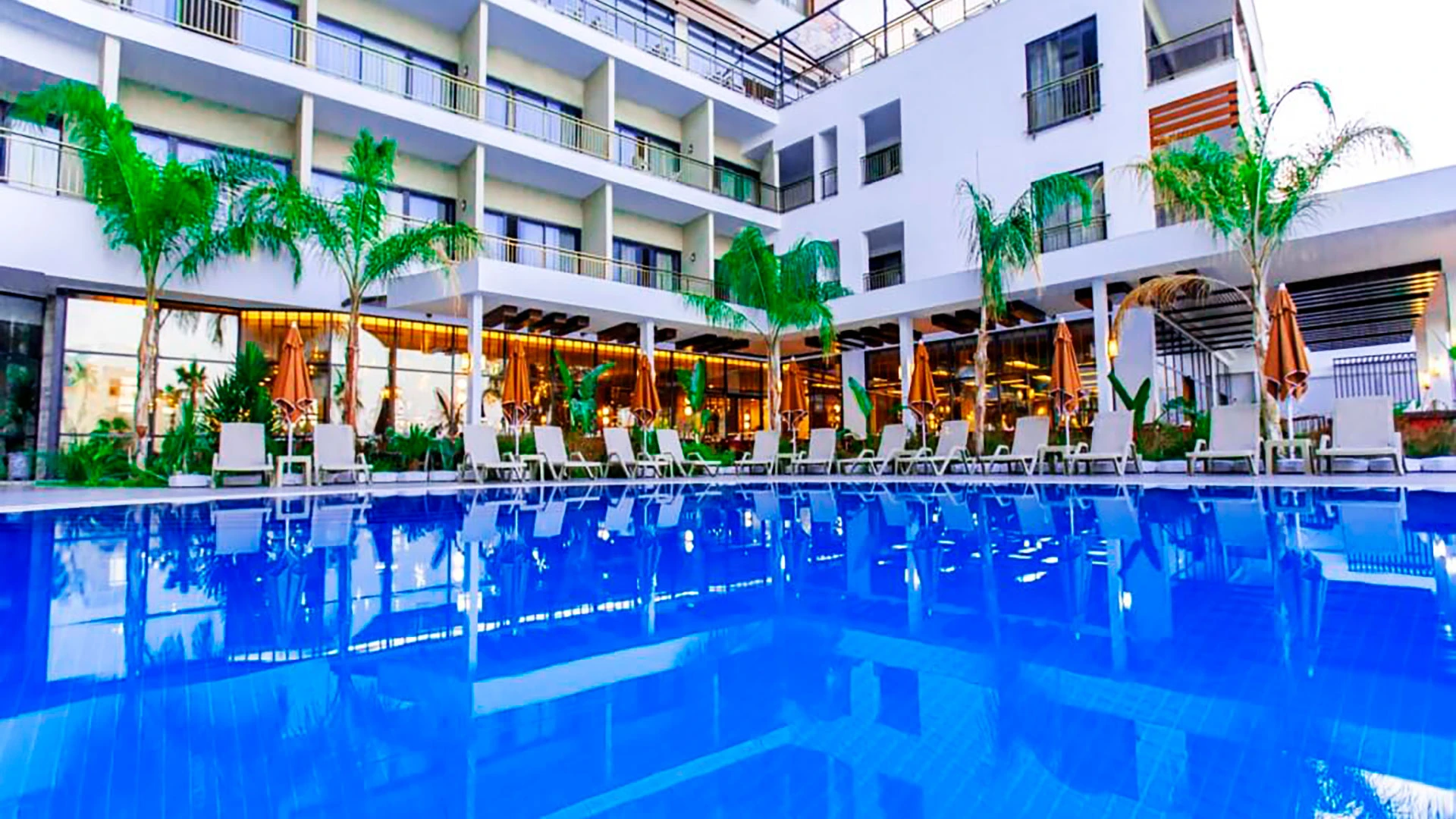 ALEXIA RESORT & SPA (ADULTS ONLY +16) Чартър до Анталия от Варна 2026 [VAR] – 27