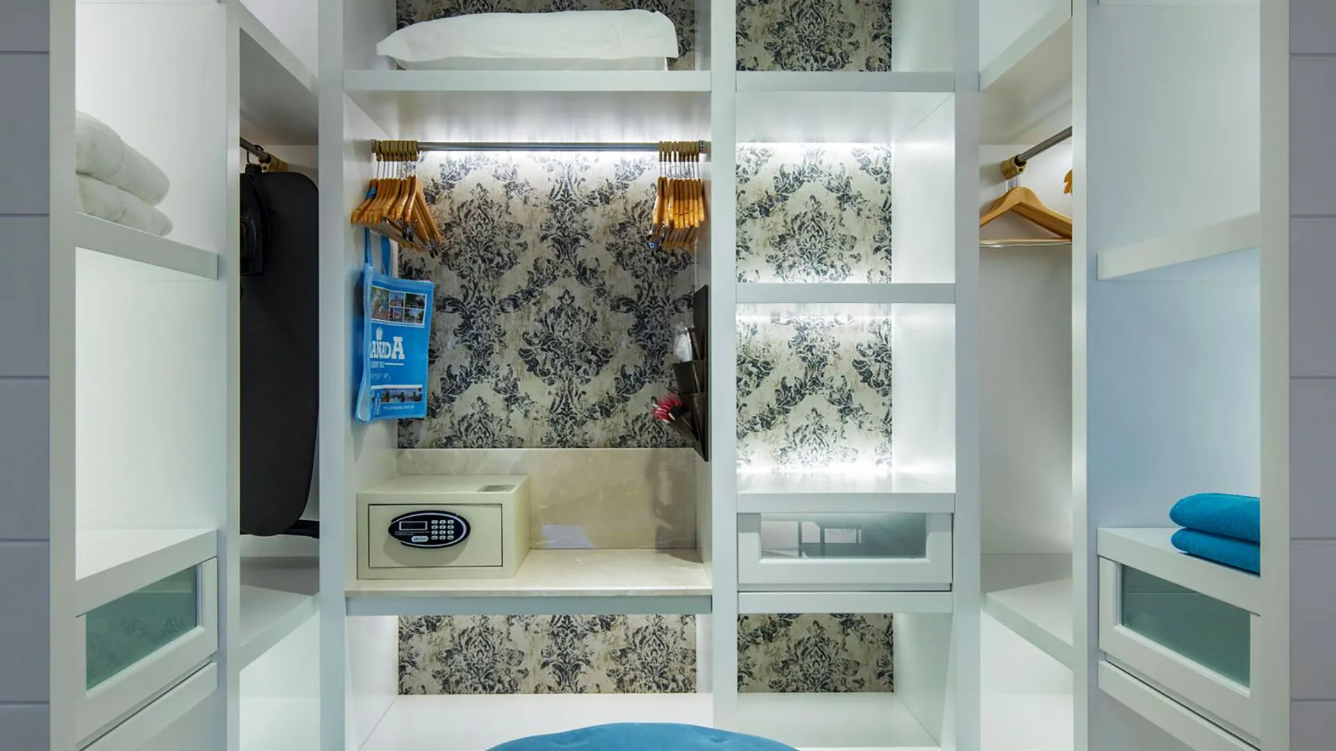 Granada Luxury Belek – 65