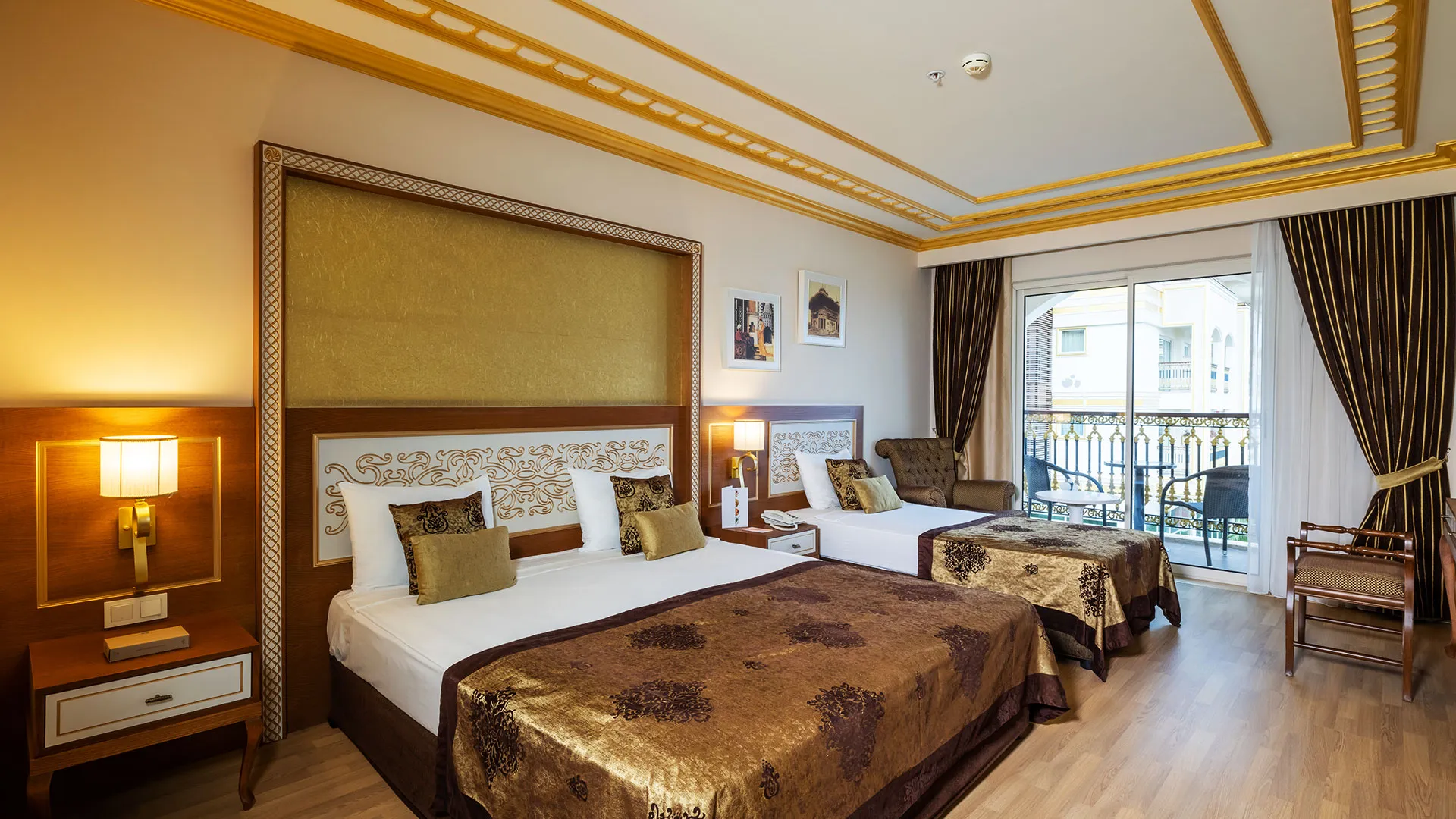 DIAMOND EXCELLENCE RESORT&SPA(EX.CRYSTAL PALACE) Чартър до Анталия от Пловдив 2026 [PDV] – 33