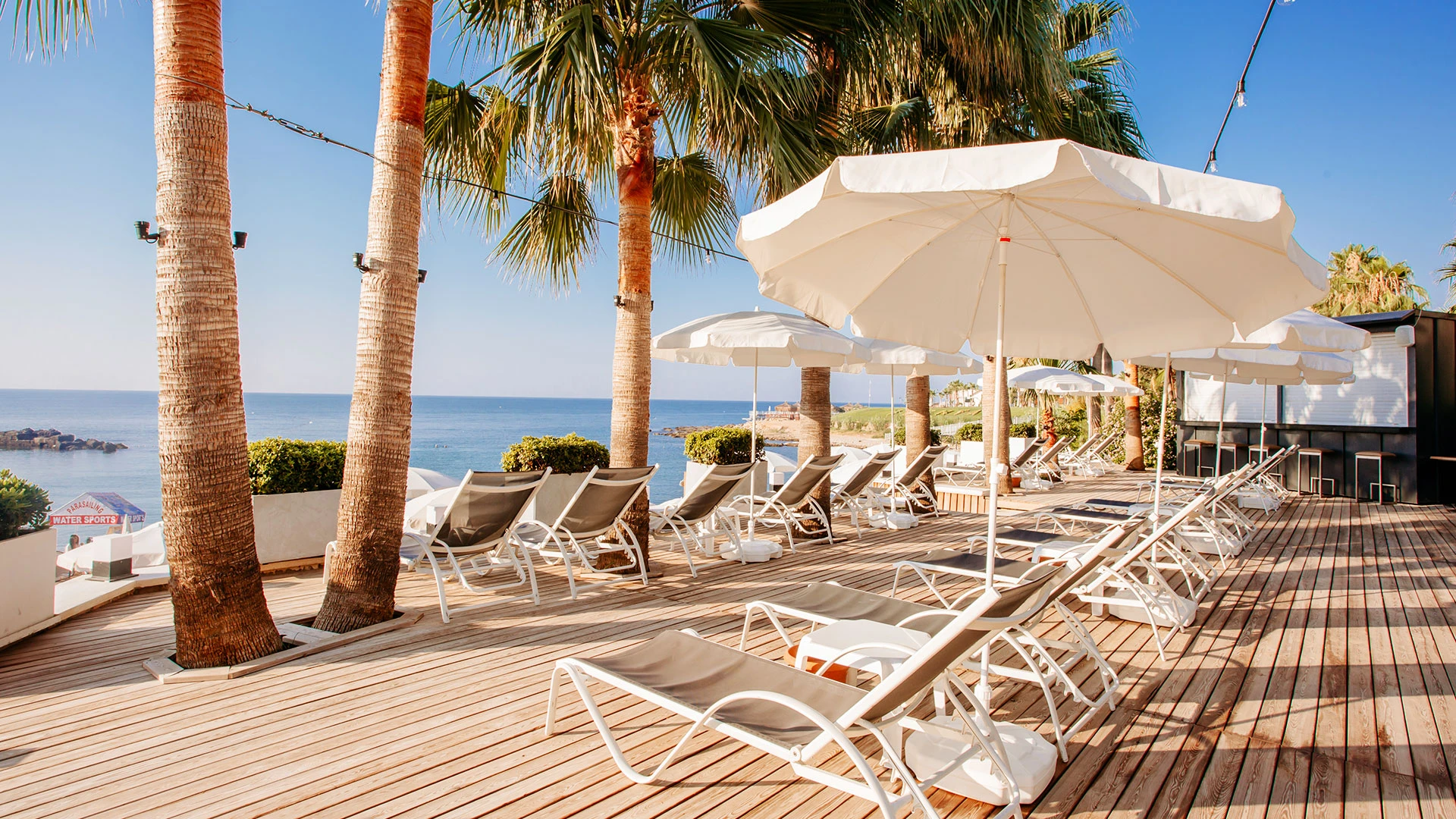 Selene Beach & Spa Hotel – 29