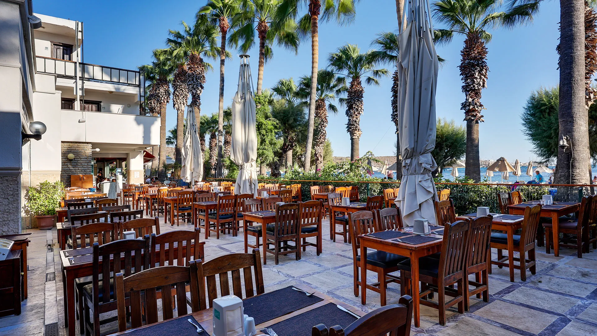 Sami Beach Hotel – 42