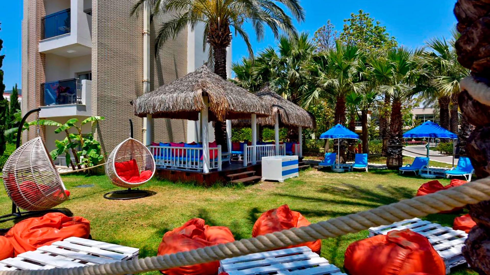 Tui Blue Tropical – 8