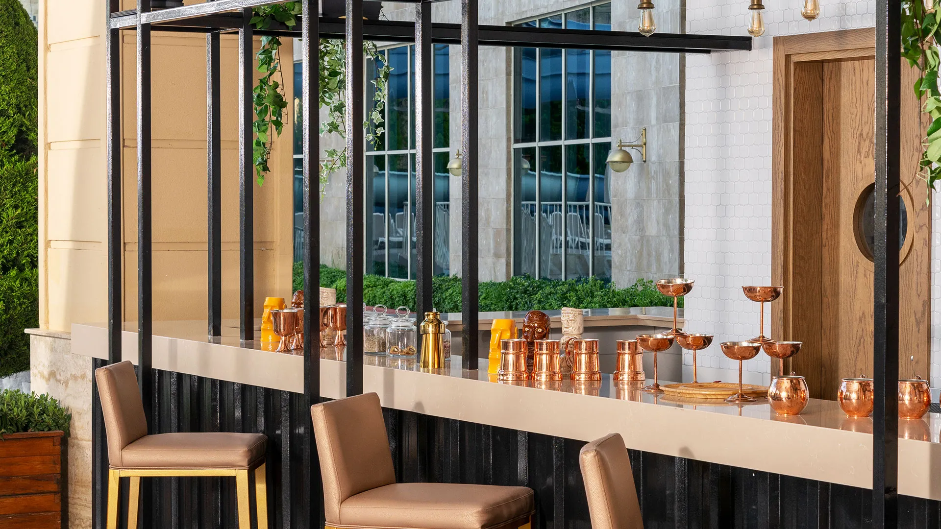 Kirman Sidemarin Beach & Spa – 72