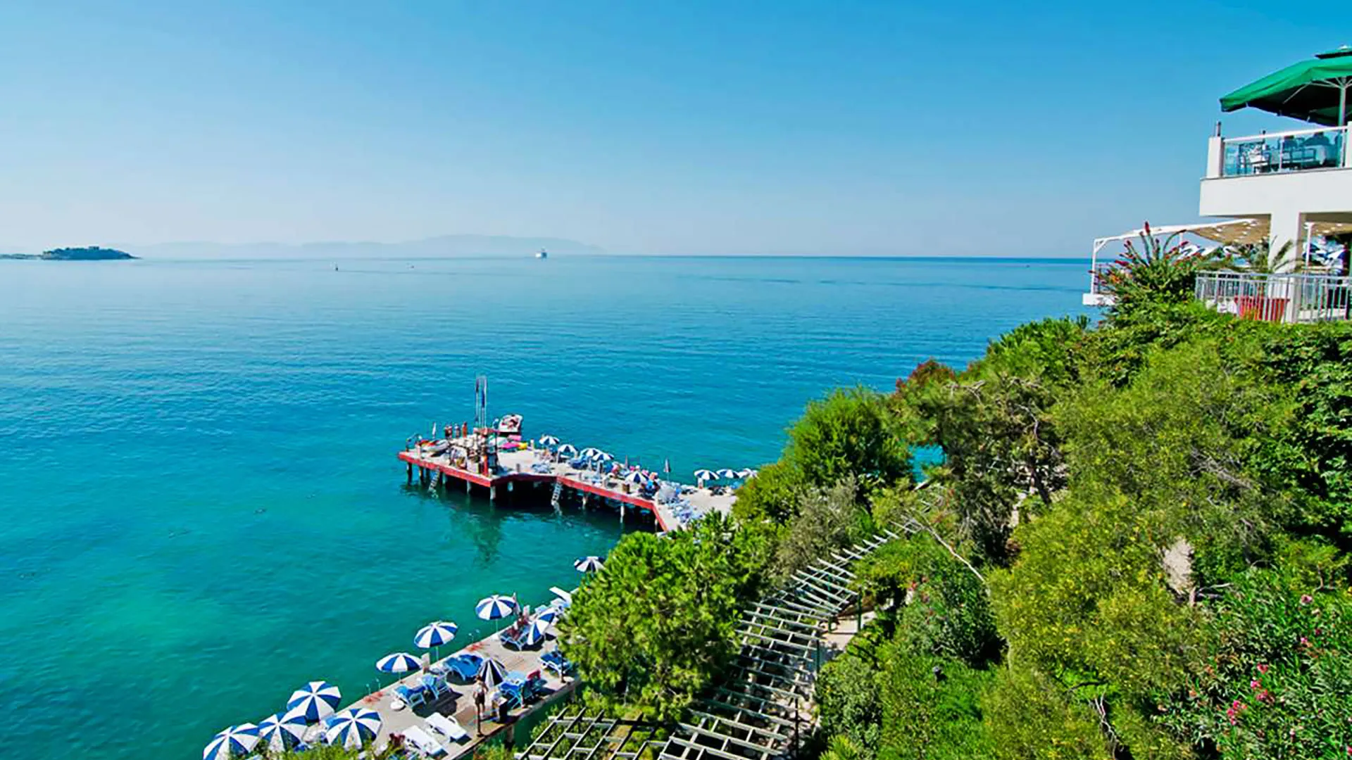 Korumar Hotel Deluxe – 18