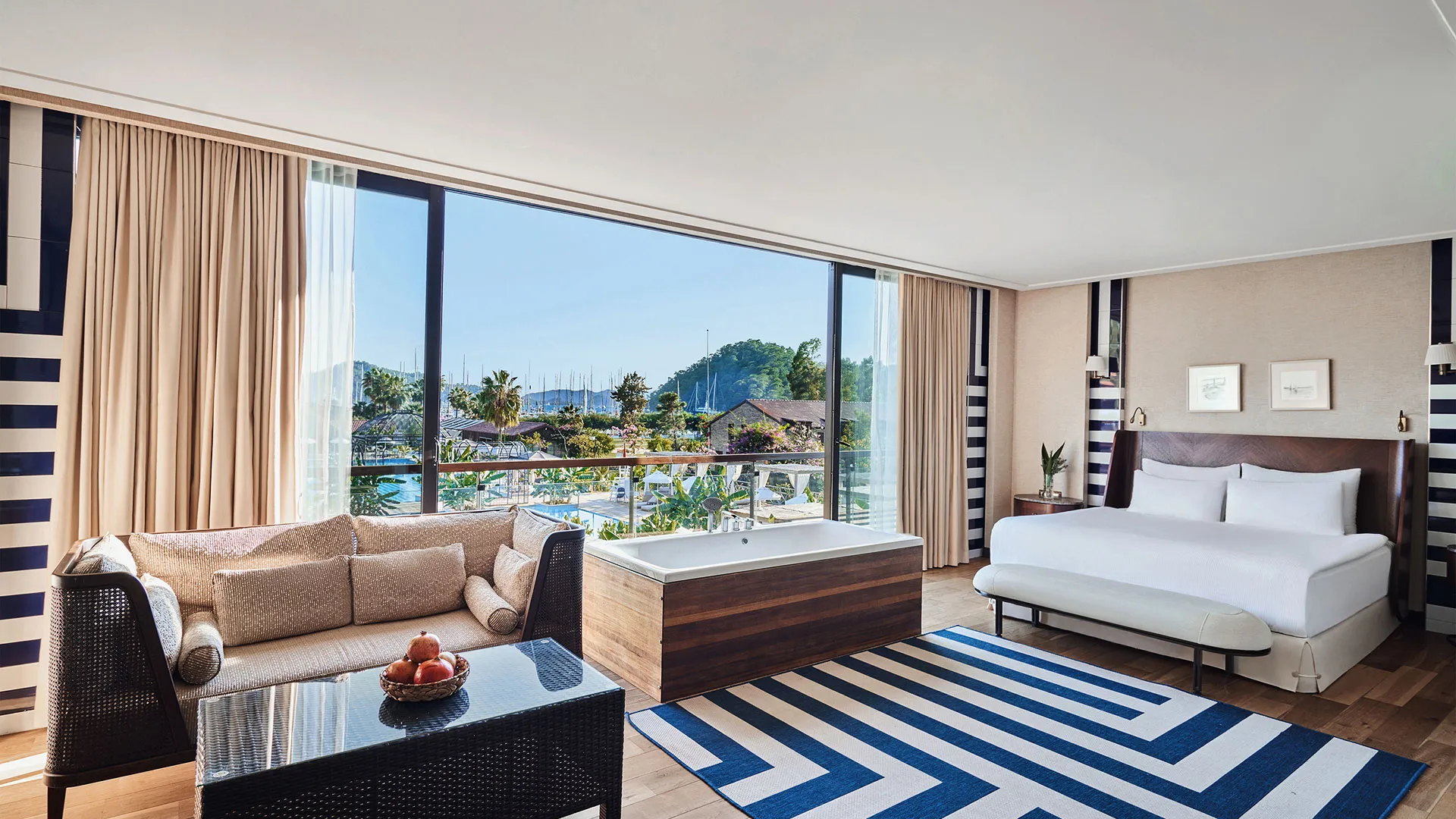 Rixos Premium Gocek – 108