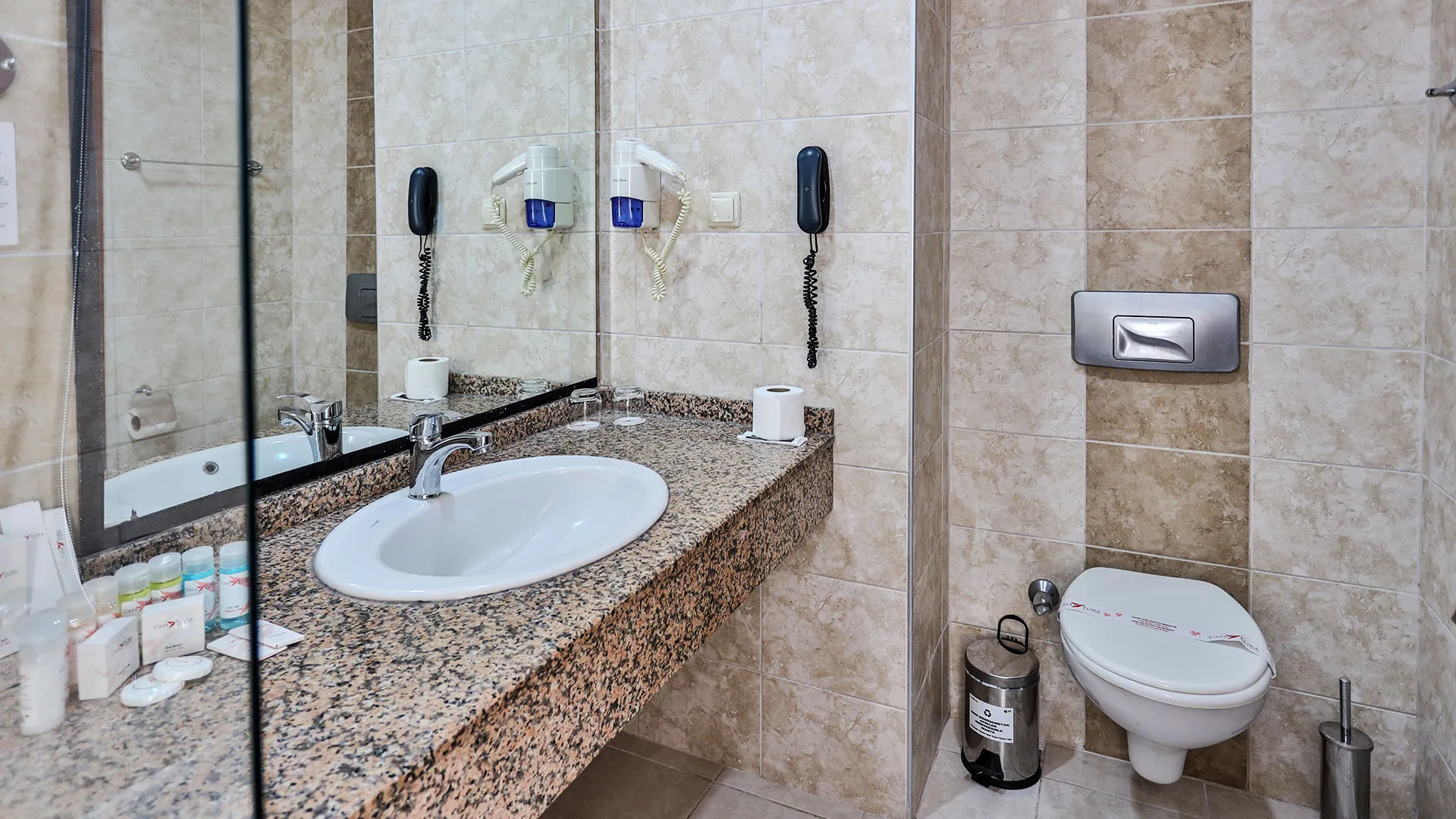 Casa Fora Beach Resort – 44