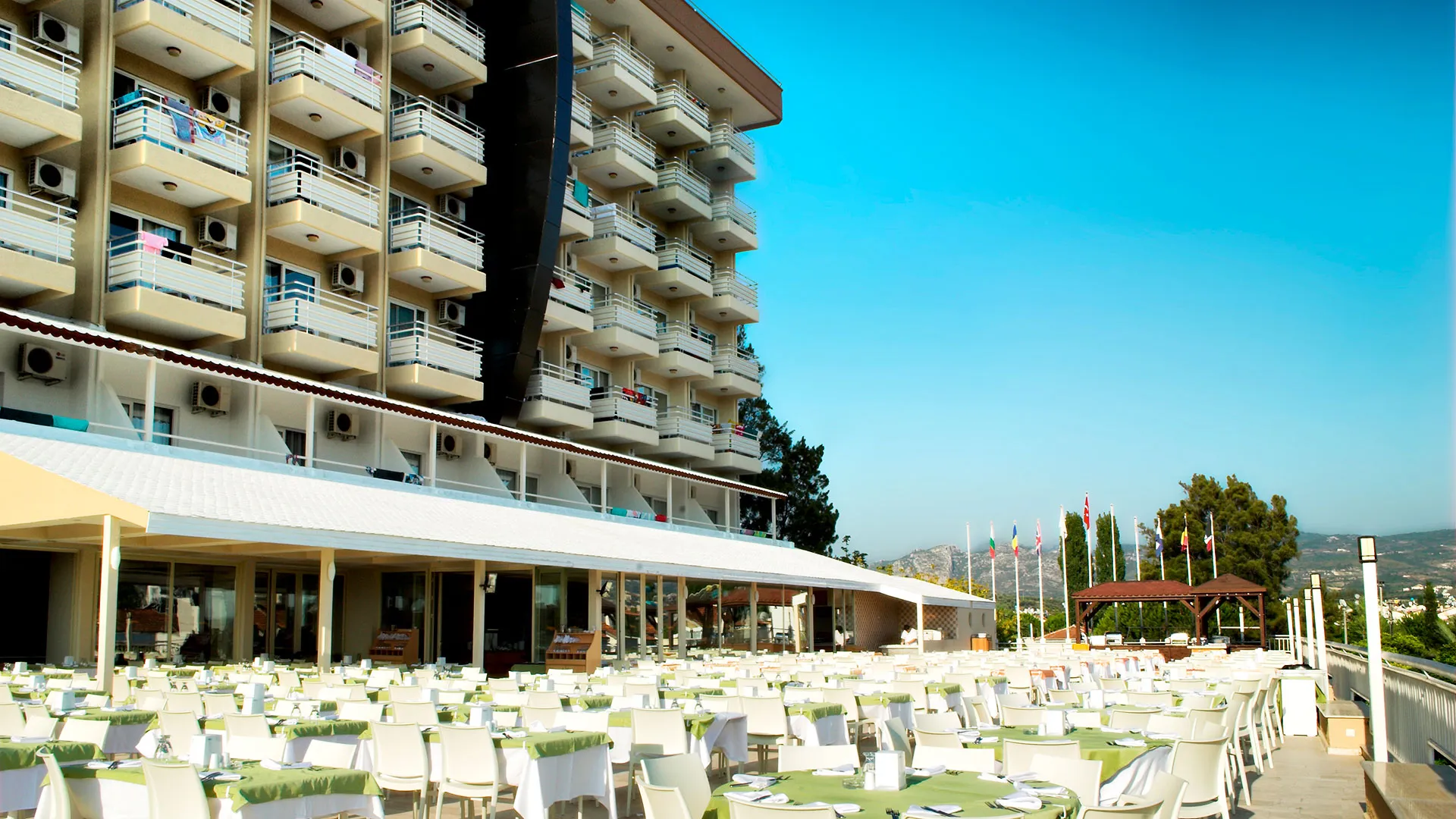 Ephesia Resort – 4