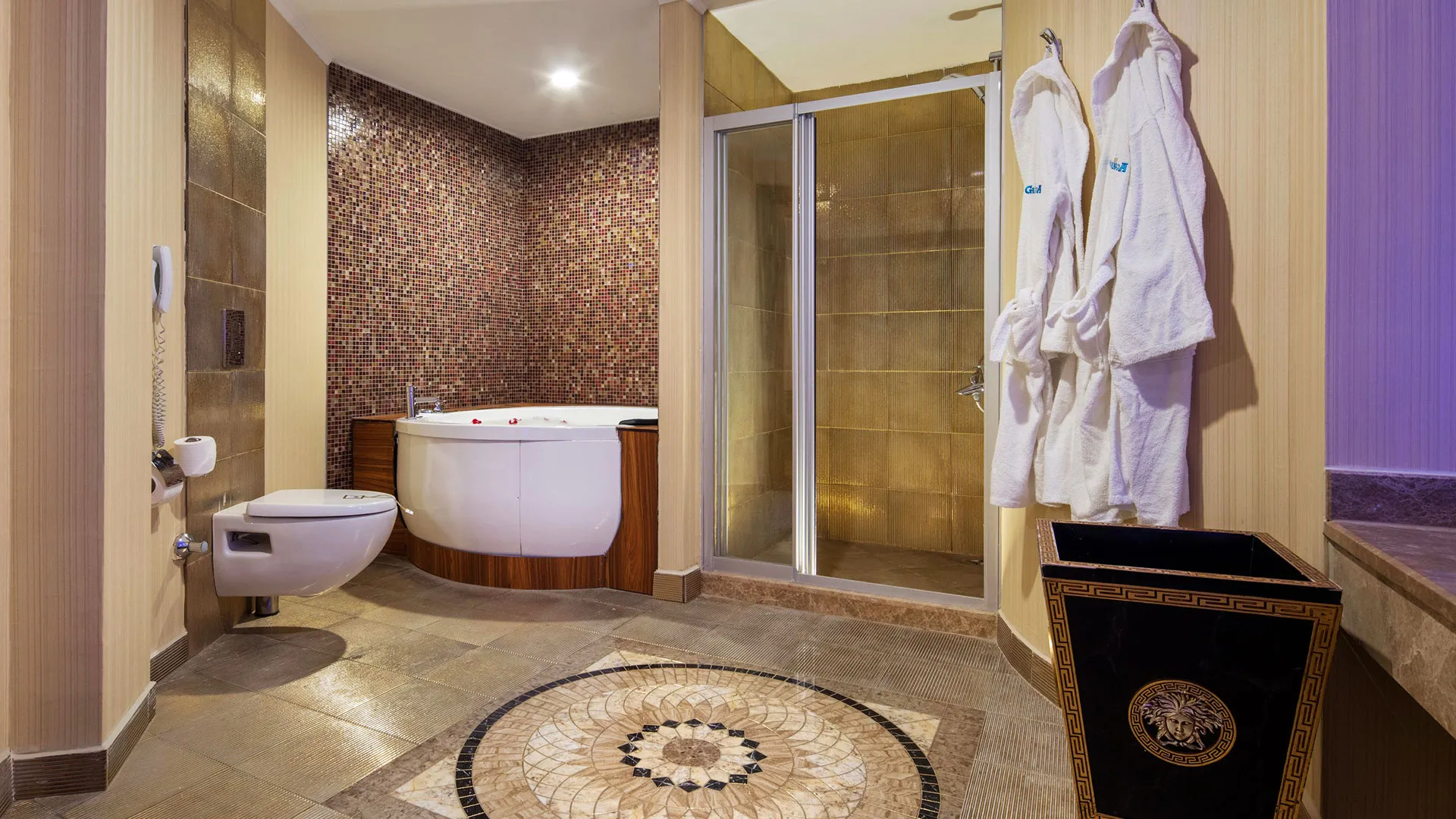 Granada Luxury Okurcalar – 9