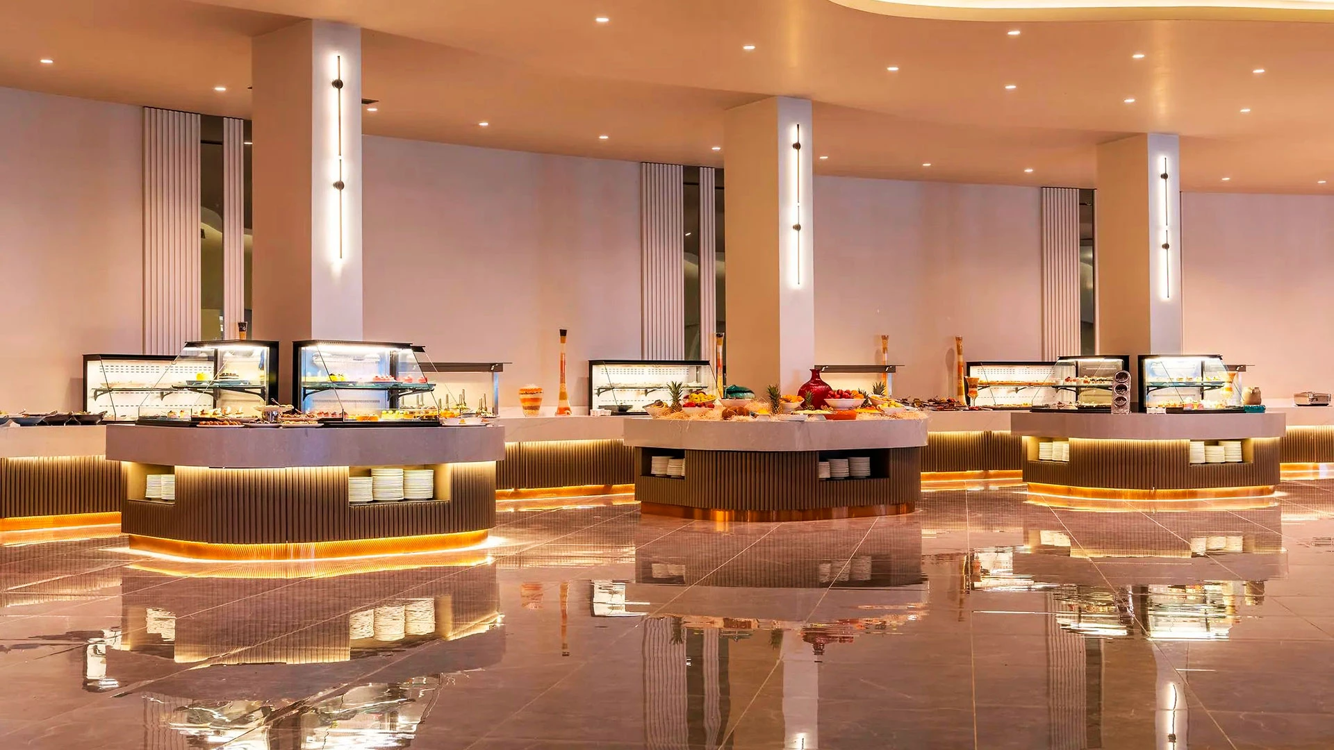 The Norm Oriental Hotel – 15