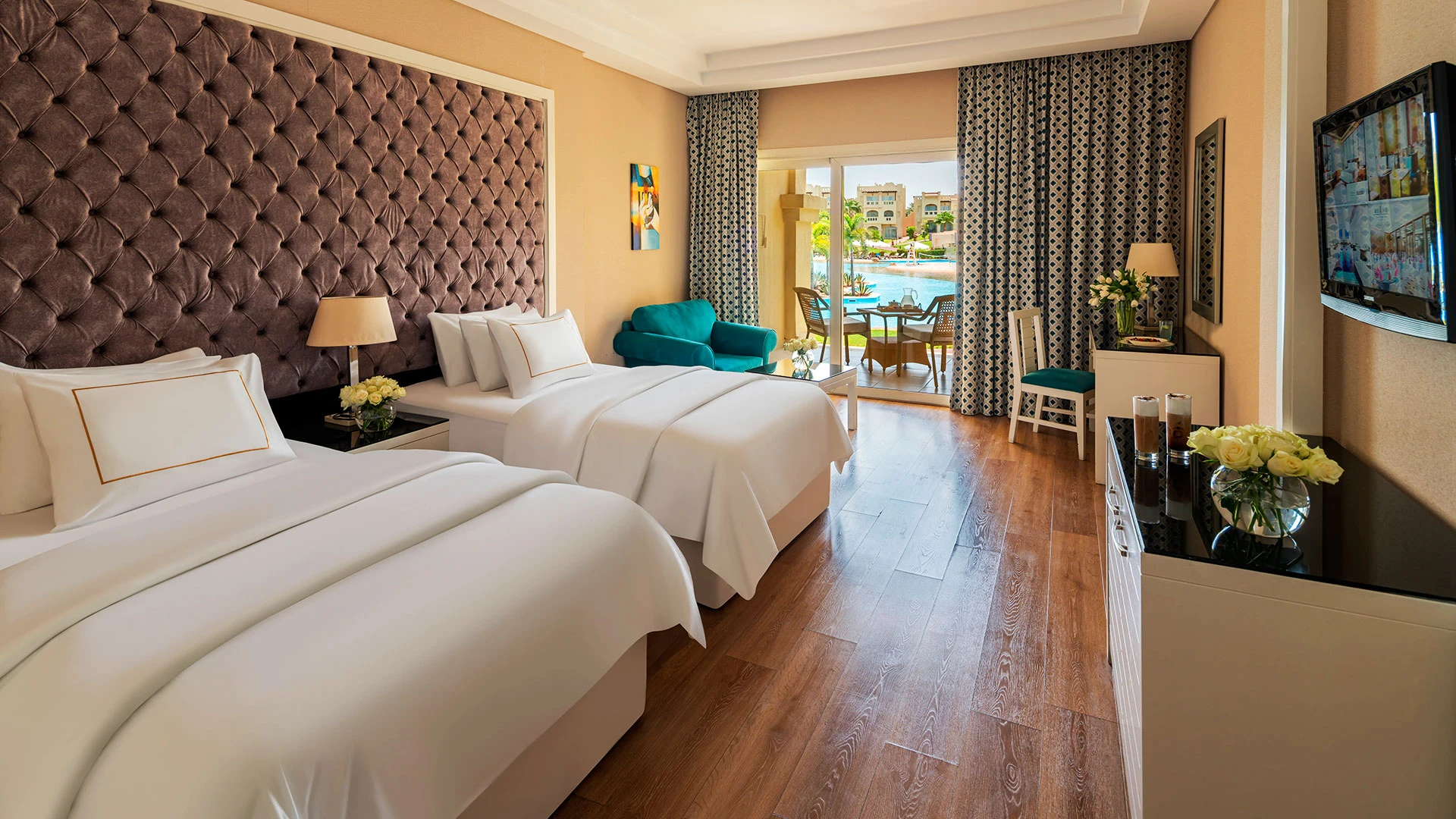 RIXOS SHARM EL SHEIKH (ADULTS ONLY 18+) Чартър до Шарм ел Шейх от Варна 2026 [VAR] – 51