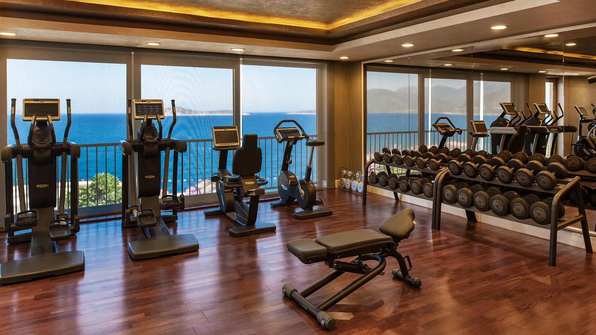 THE PLAZA BODRUM (ex. BE PREMIUM BODRUM) Почивка в Егейска Турция с чартър до Бодрум – 26