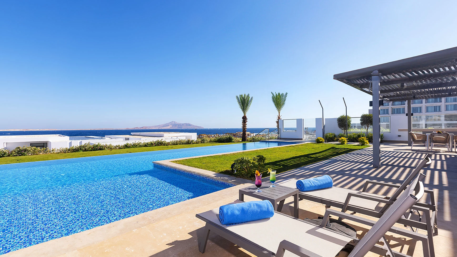 CLUB PRIVE by RIXOS SHARM EL SHEIKH Чартър до Шарм ел Шейх от Варна 2026 [VAR] – 22