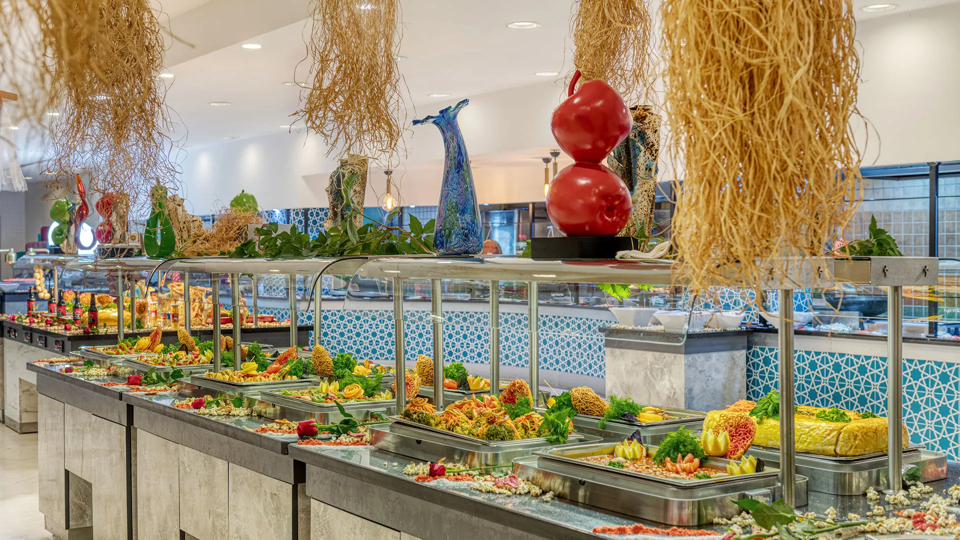 Mukarnas Resort & Spa Hotel – 20