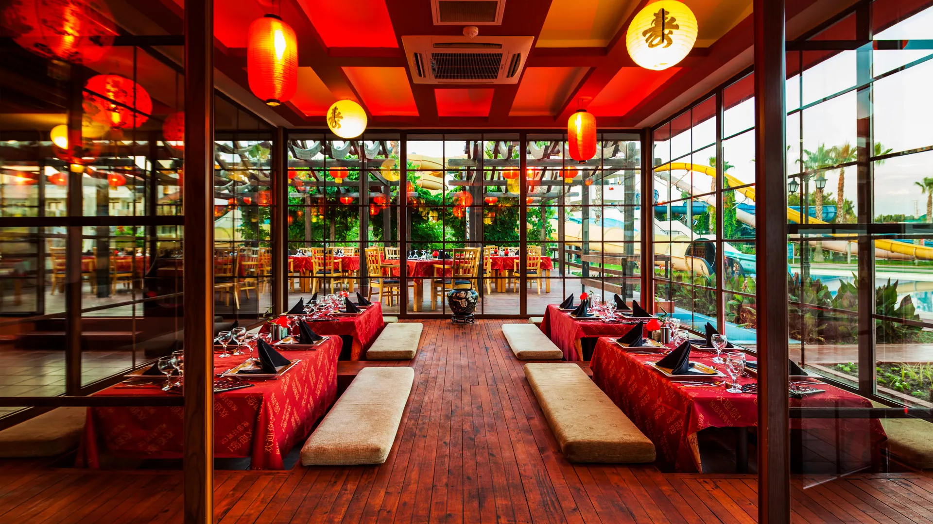 Club Hotel Turan Prince World – 33