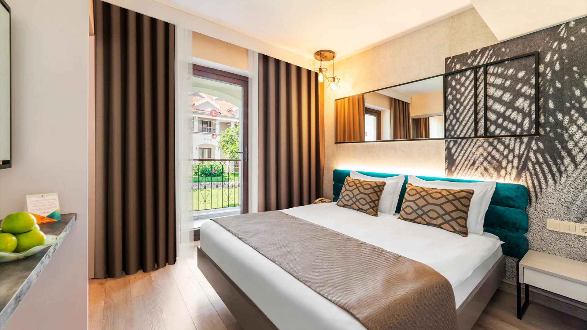Club Hotel Turan Prince World – 55