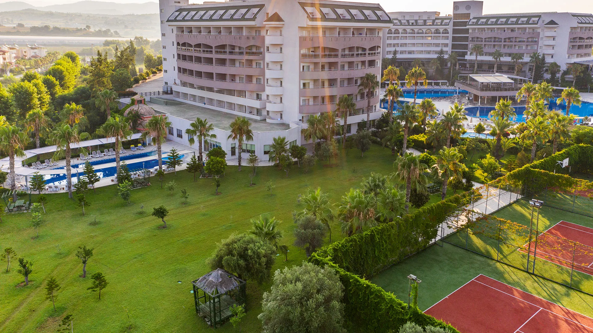 Vita Silva Hotel – 5