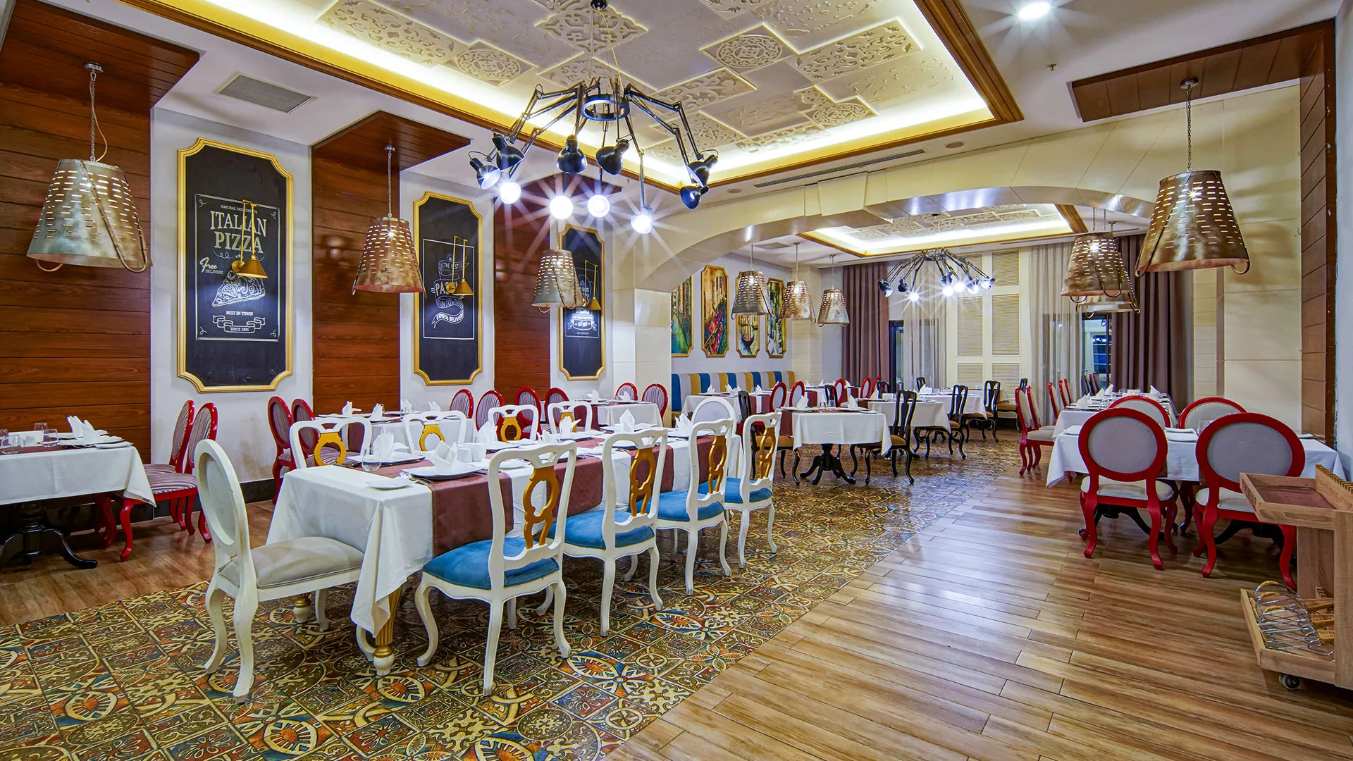 Diamond Premium Hotel & Spa – 42