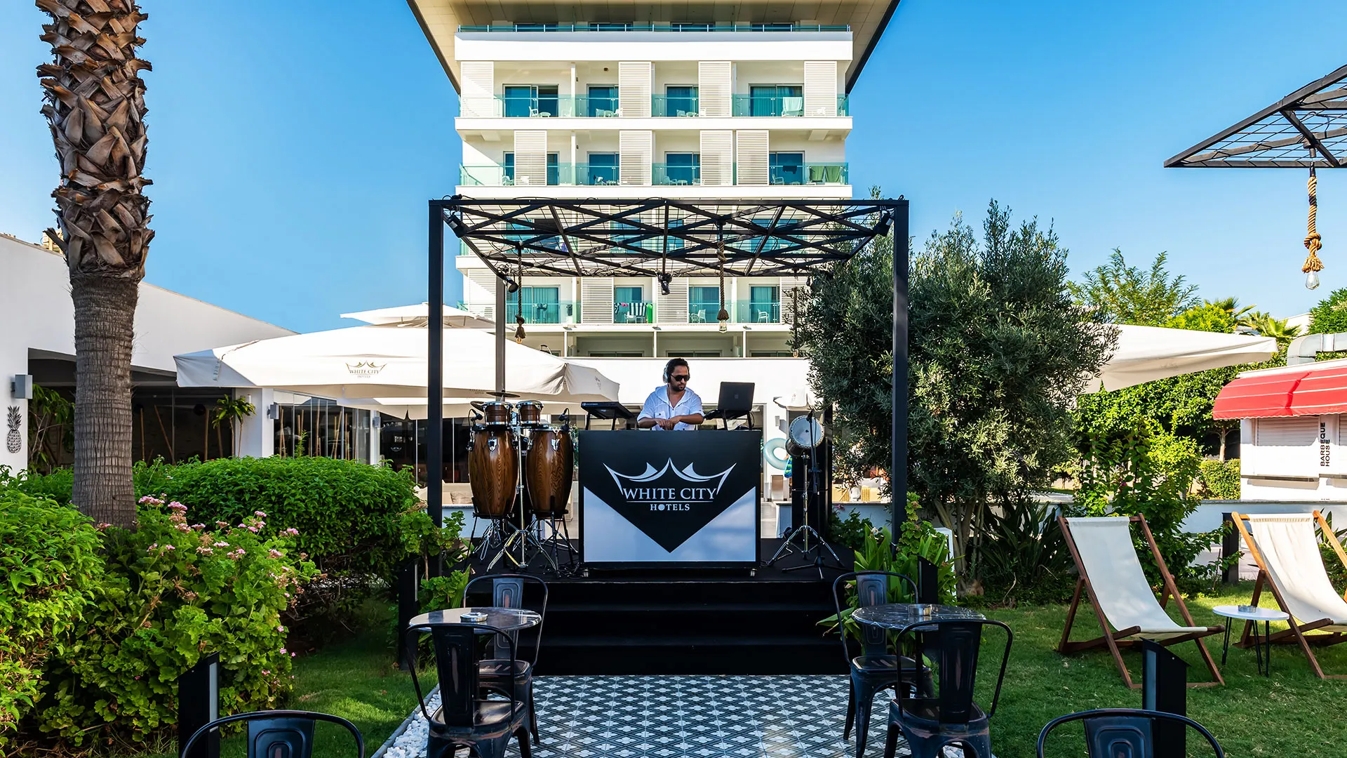 WHITE CITY RESORT & SPA Чартър до Анталия от Бургас 2026 [BOJ] – 3