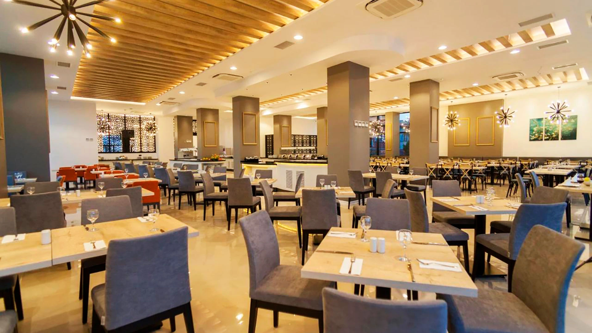Musho Hotel – 15