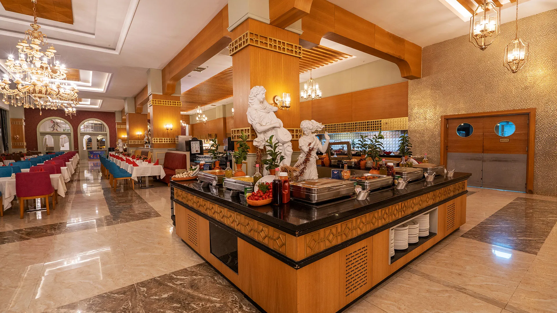 Jadore Deluxe Hotel&Spa – 61