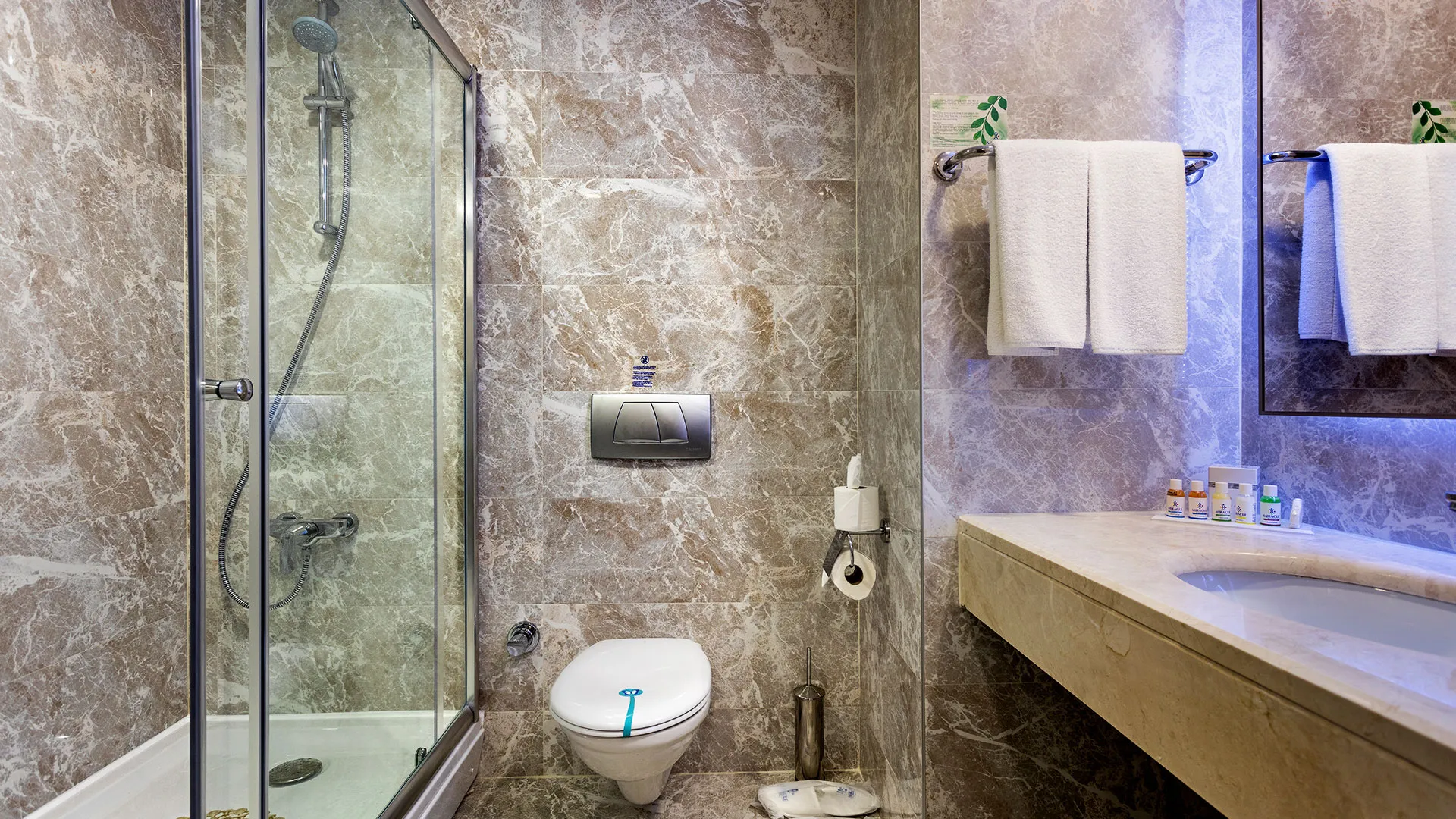 MIRACLE RESORT HOTEL Чартър до Анталия от Варна 2026 [VAR] – 19