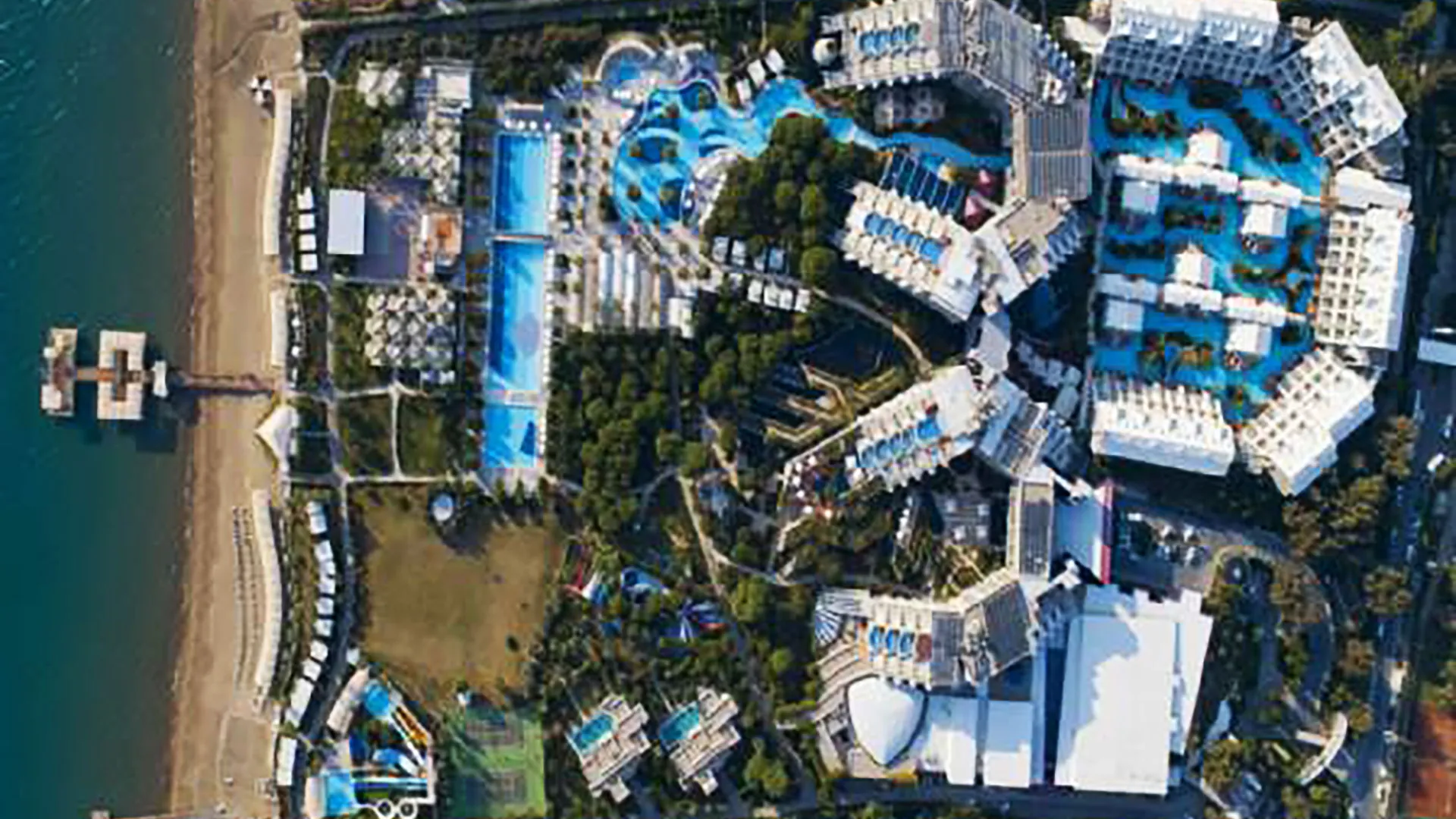 Susesi Luxury Resort – 27