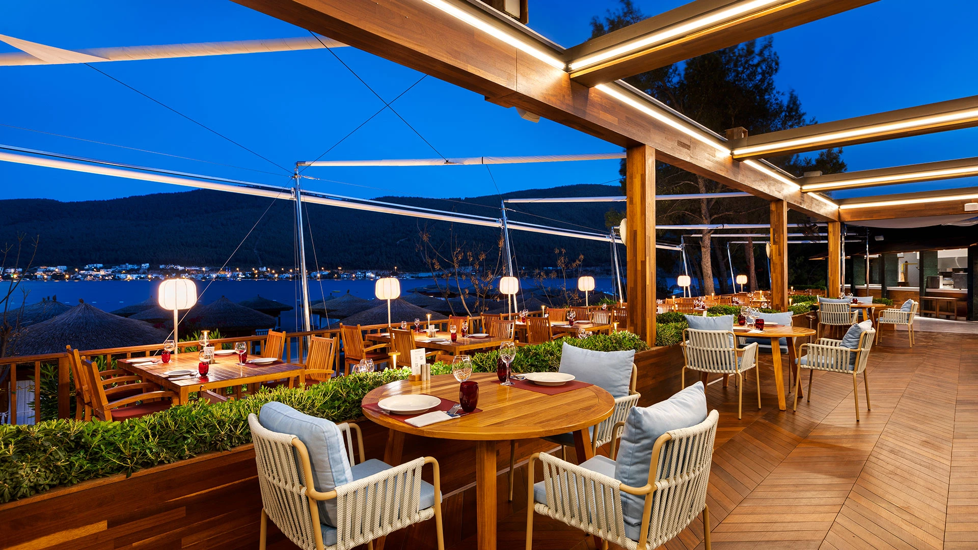 TITANIC LUXURY COLLECTION BODRUM Почивка в Егейска Турция с чартър до Бодрум – 76