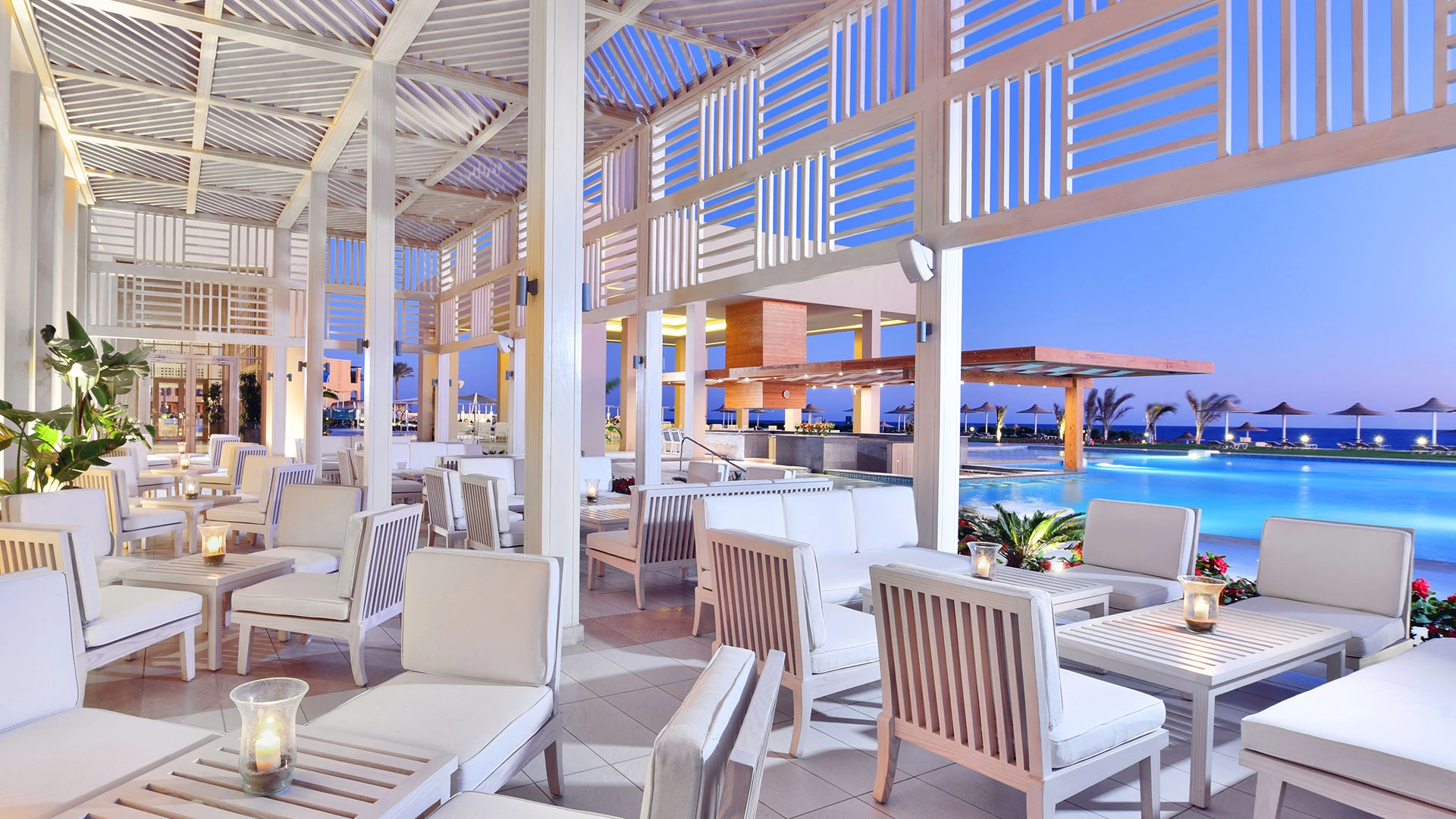 Jaz Maraya Resort – Марса Алам – Рай за гмуркачи и морски приключенци с полет от София - 2026 – 10