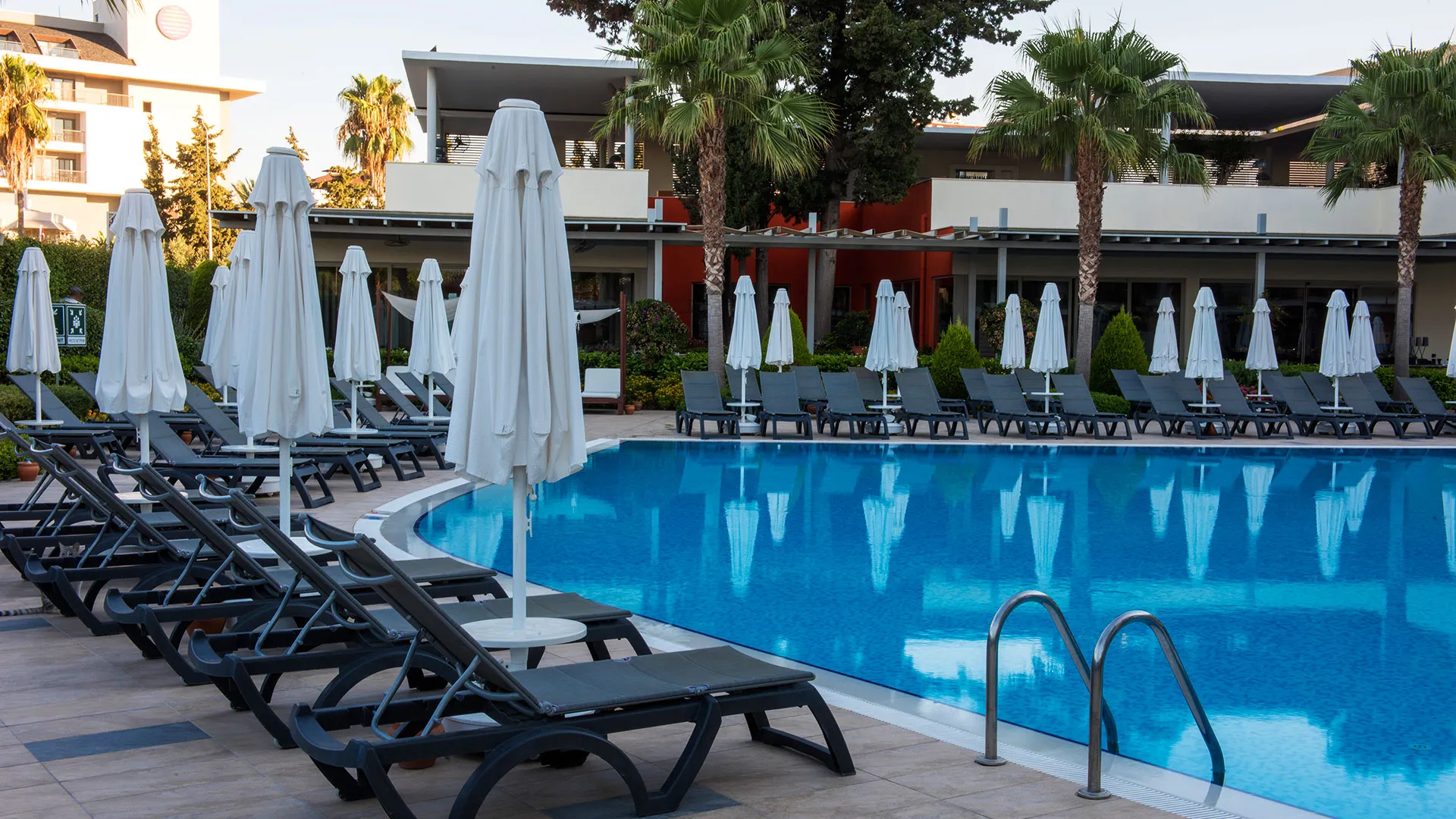 TUI BLUE BARUT ANDIZ (ADULTS ONLY +16) Чартър до Анталия от София 2026 [SOF] – 36