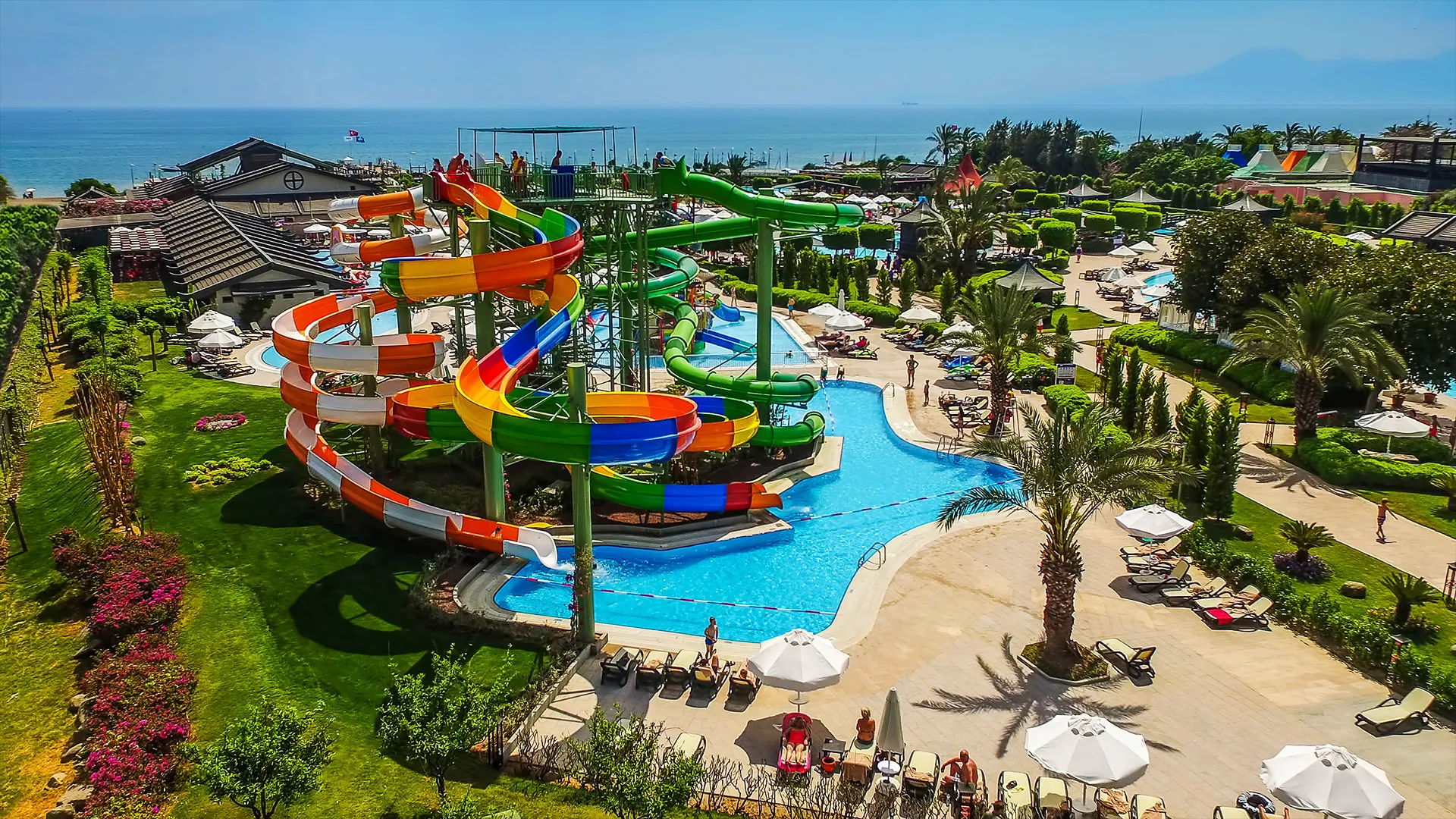 LIMAK LARA DELUXE HOTEL Чартър до Анталия от Бургас 2026 [BOJ] – 21