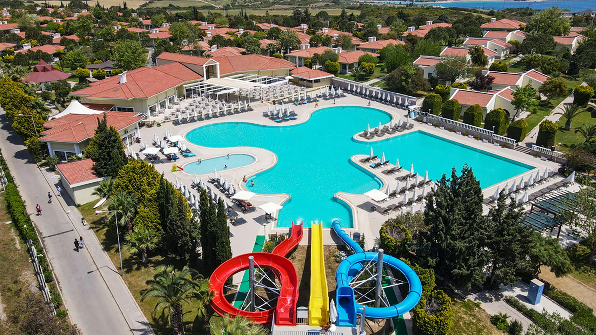 Anadolu Hotels Didim Club – 4