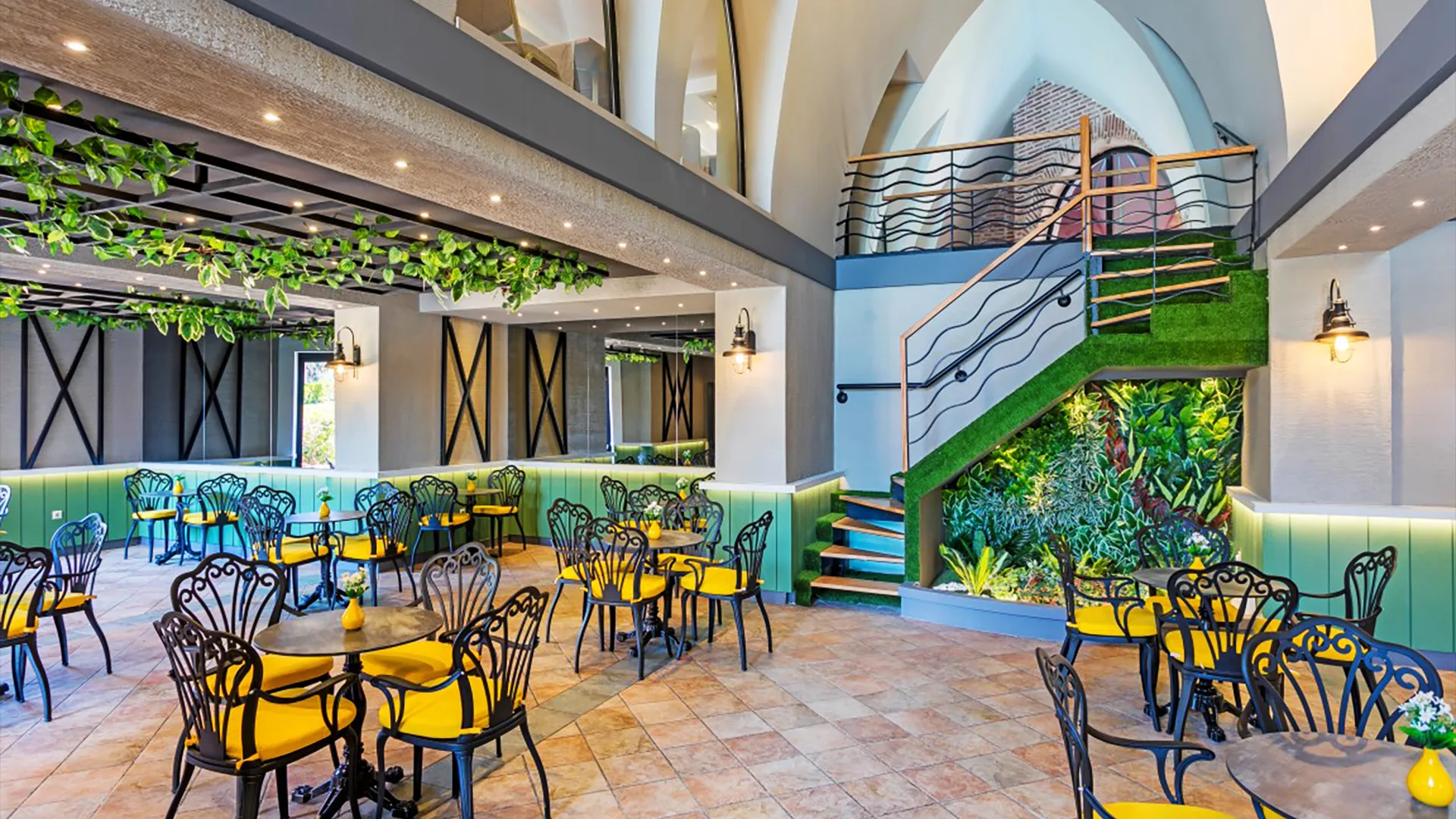 Limak Arcadia Sport Resort – 15