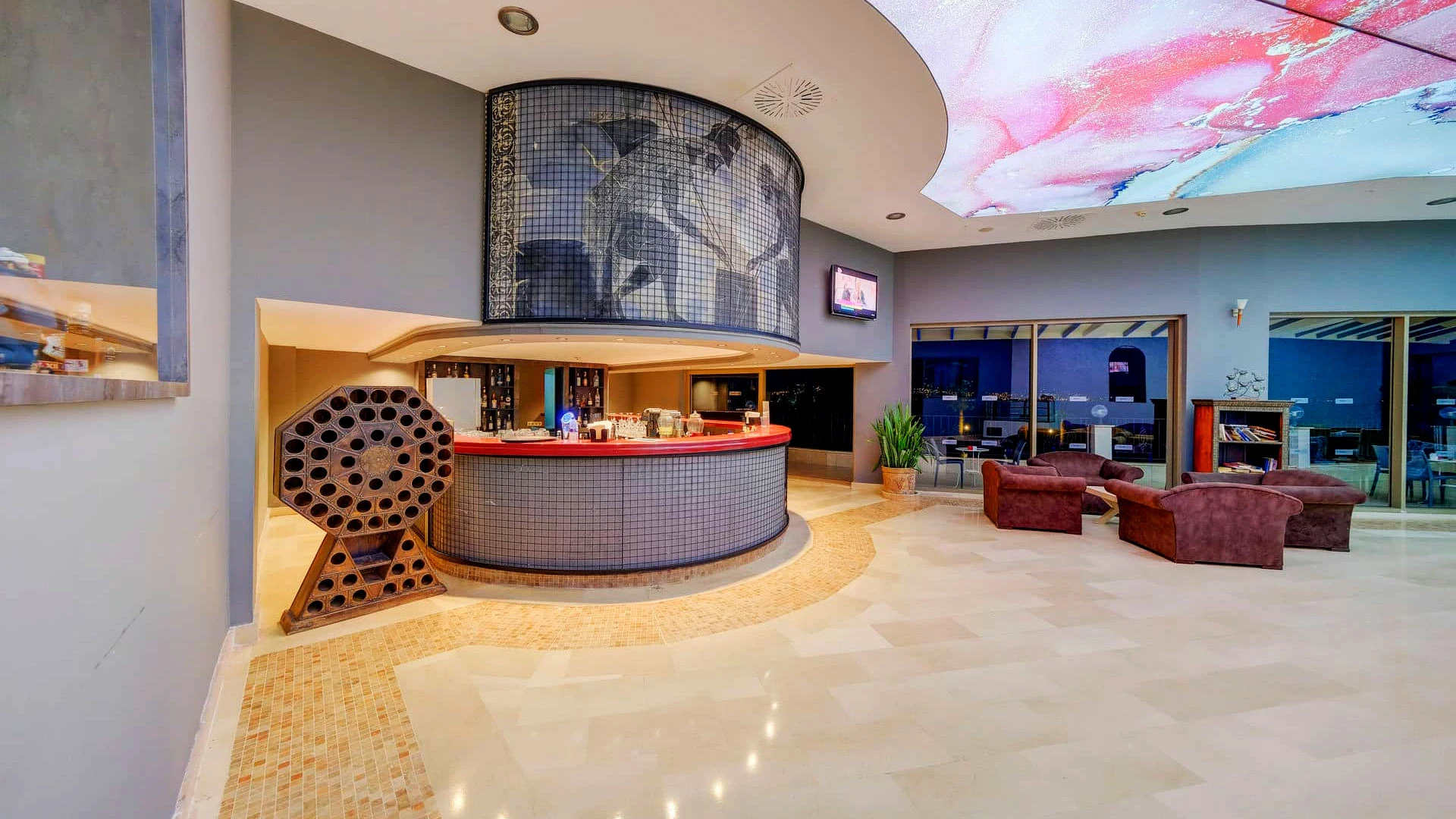 Yasmin Bodrum Resort – 9