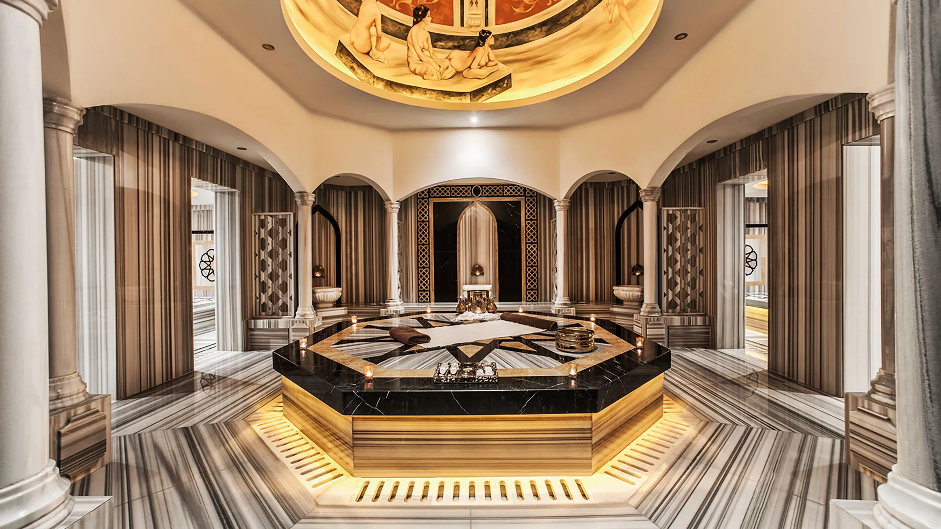 THE PLAZA BODRUM (ex. BE PREMIUM BODRUM) Почивка в Егейска Турция с чартър до Бодрум – 59