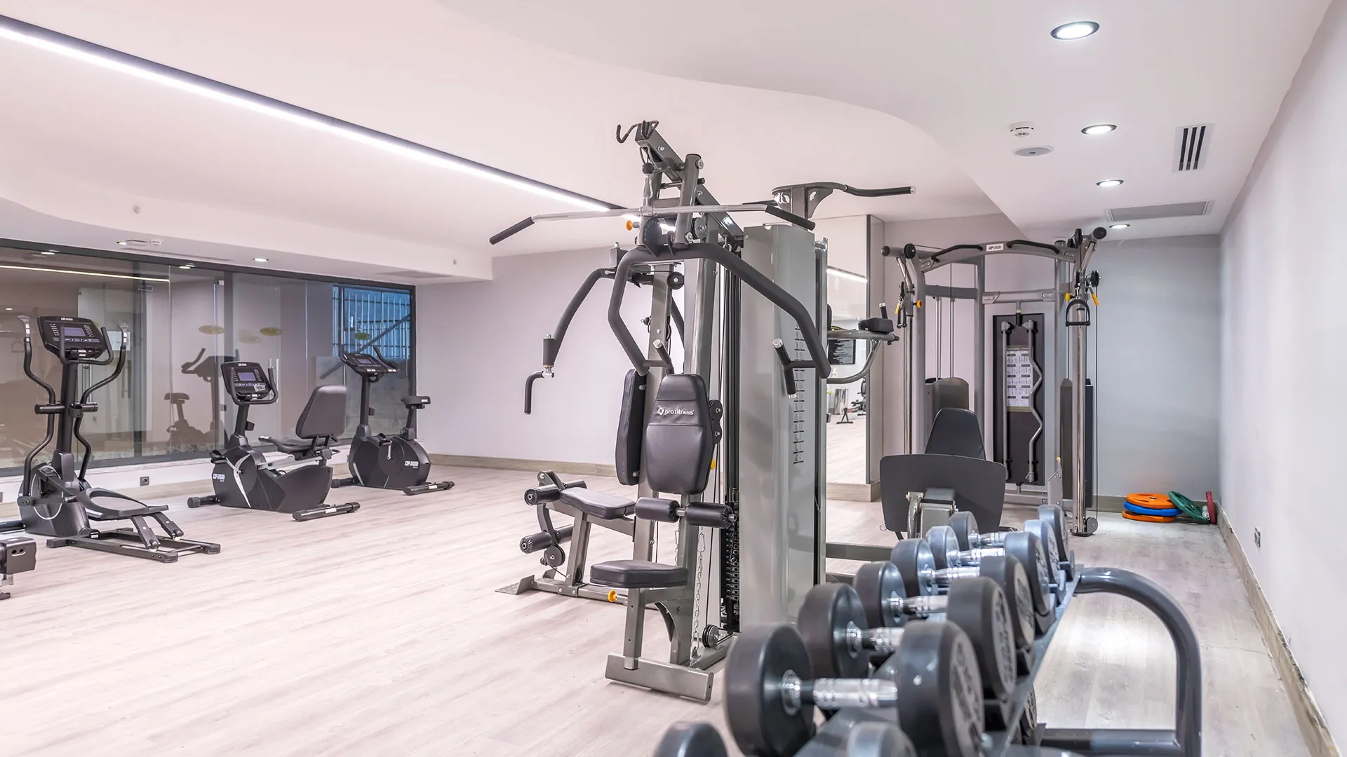 SORGUN AKADIA LUXURY HOTEL (ADULTS ONLY 16+) Чартър до Анталия от София 2026 [SOF] – 19