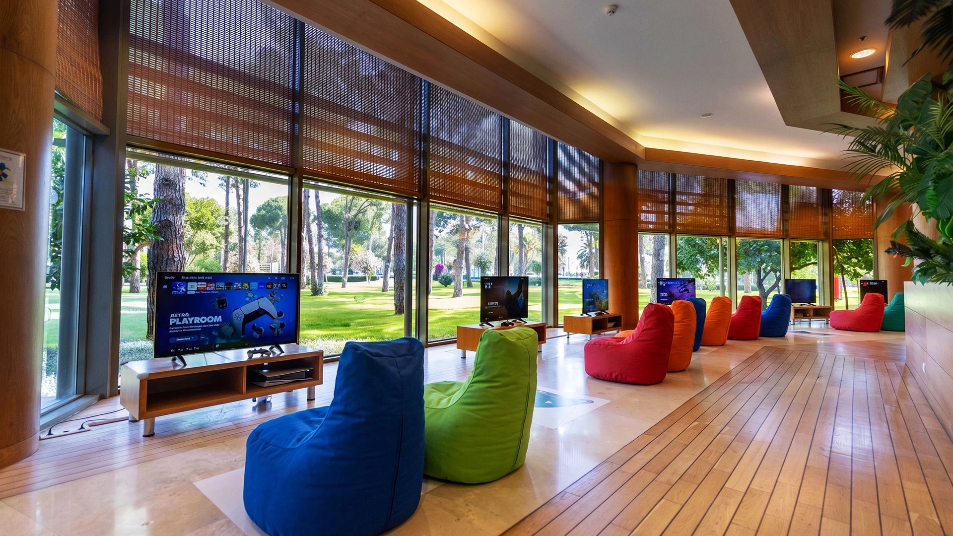 GLORIA SERENITY RESORT Нова Година в Анталия с чартър от Пловдив – 175