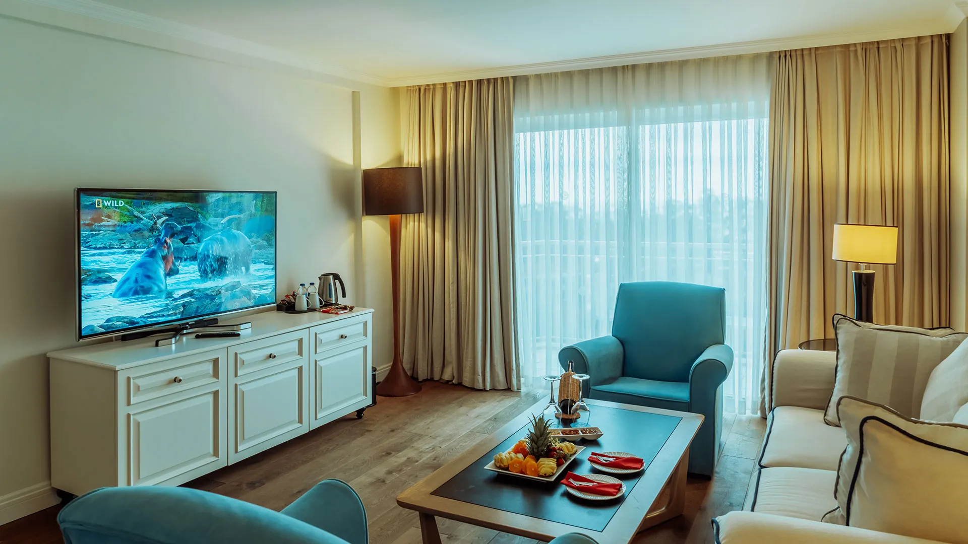 Ic Hotels Santai Family Resort – 24