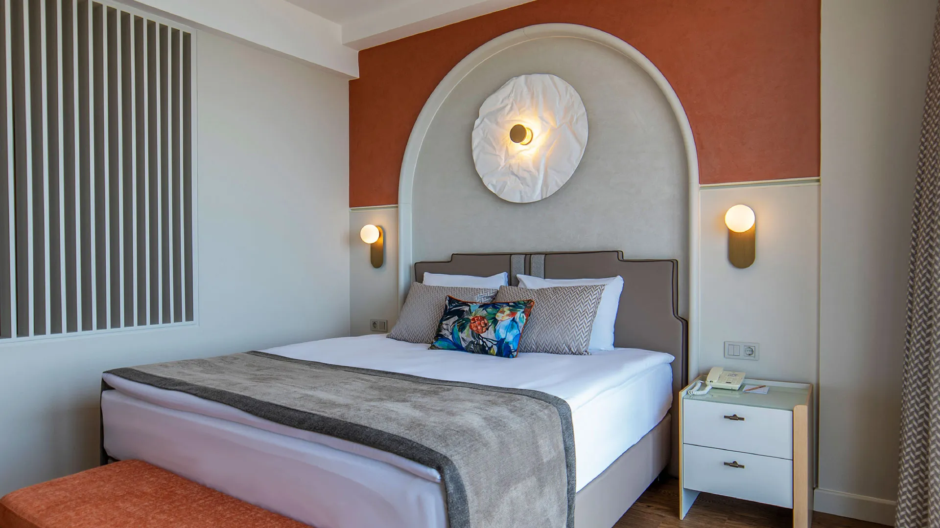 Fame Residence Lara & Spa – 25