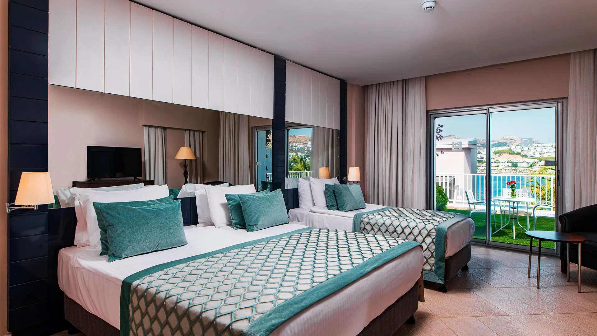 Baia Bodrum Hotel – Егейската перла Бодрум – 8 дни рай с директен полет от София – 23