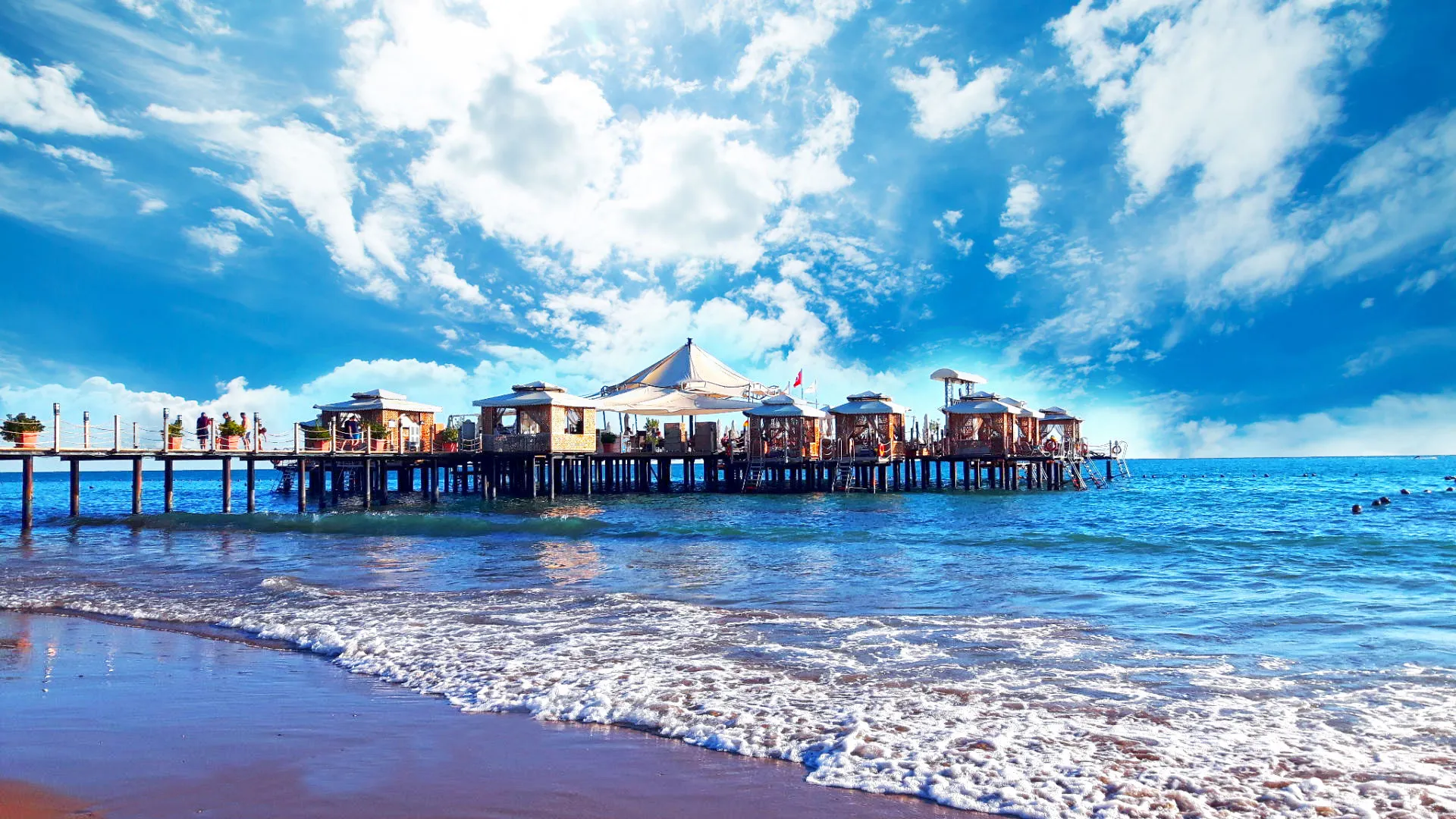 Vonresort Golden Coast – 41