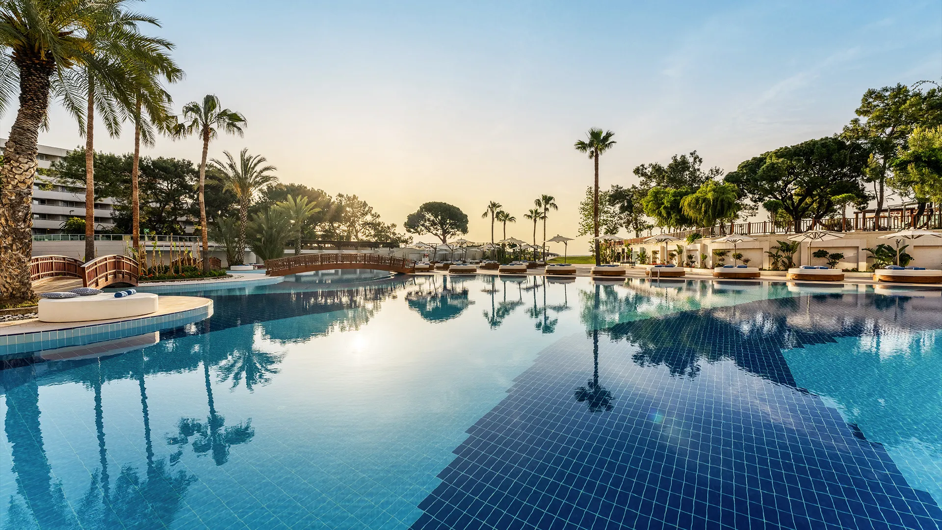 Rixos Premium Tekirova – 22