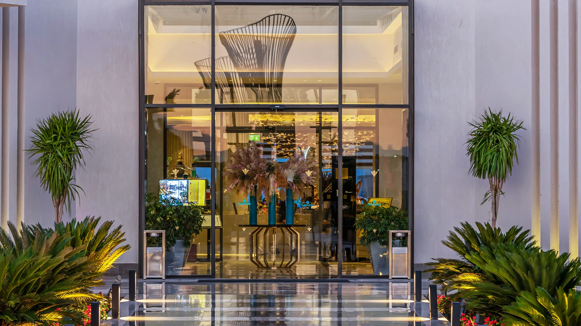 RIXOS PREMIUM MAGAWISH Чартър до Хургада от София [SOF] 2026 – 67