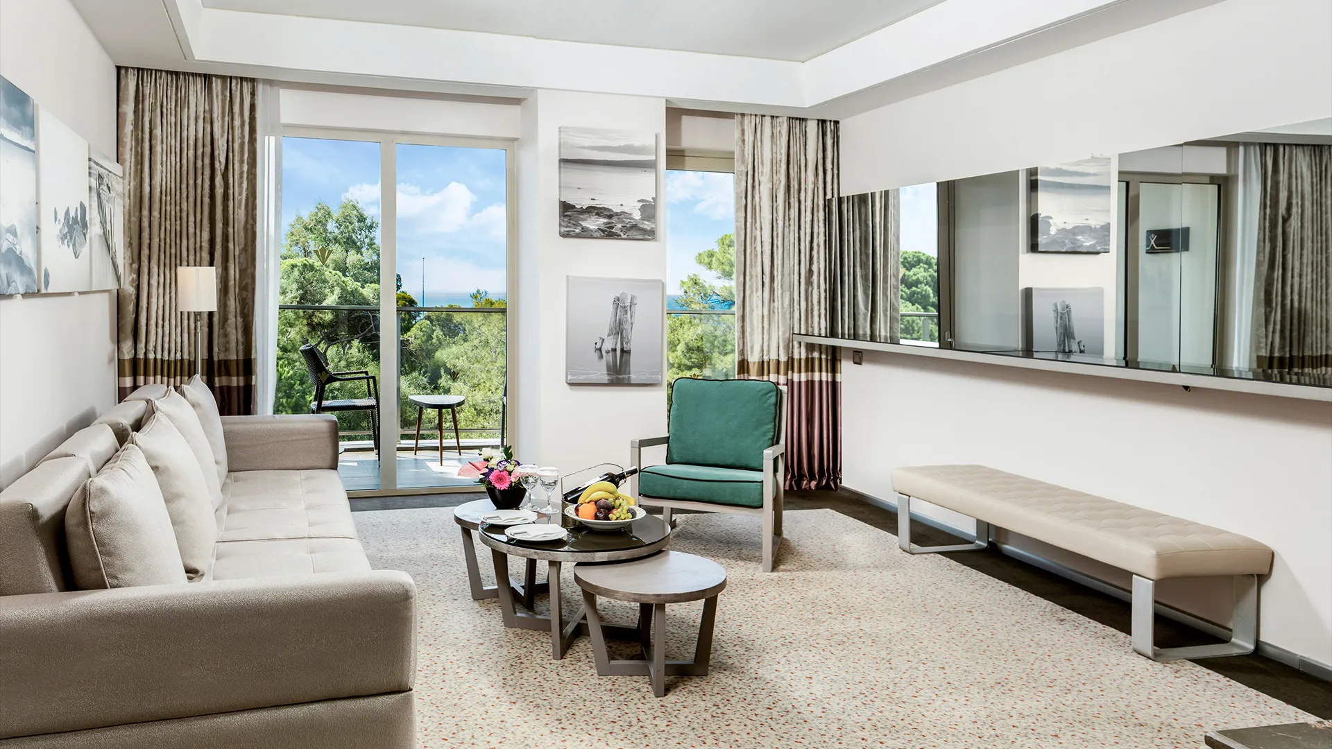 Rixos Premium Belek – 43